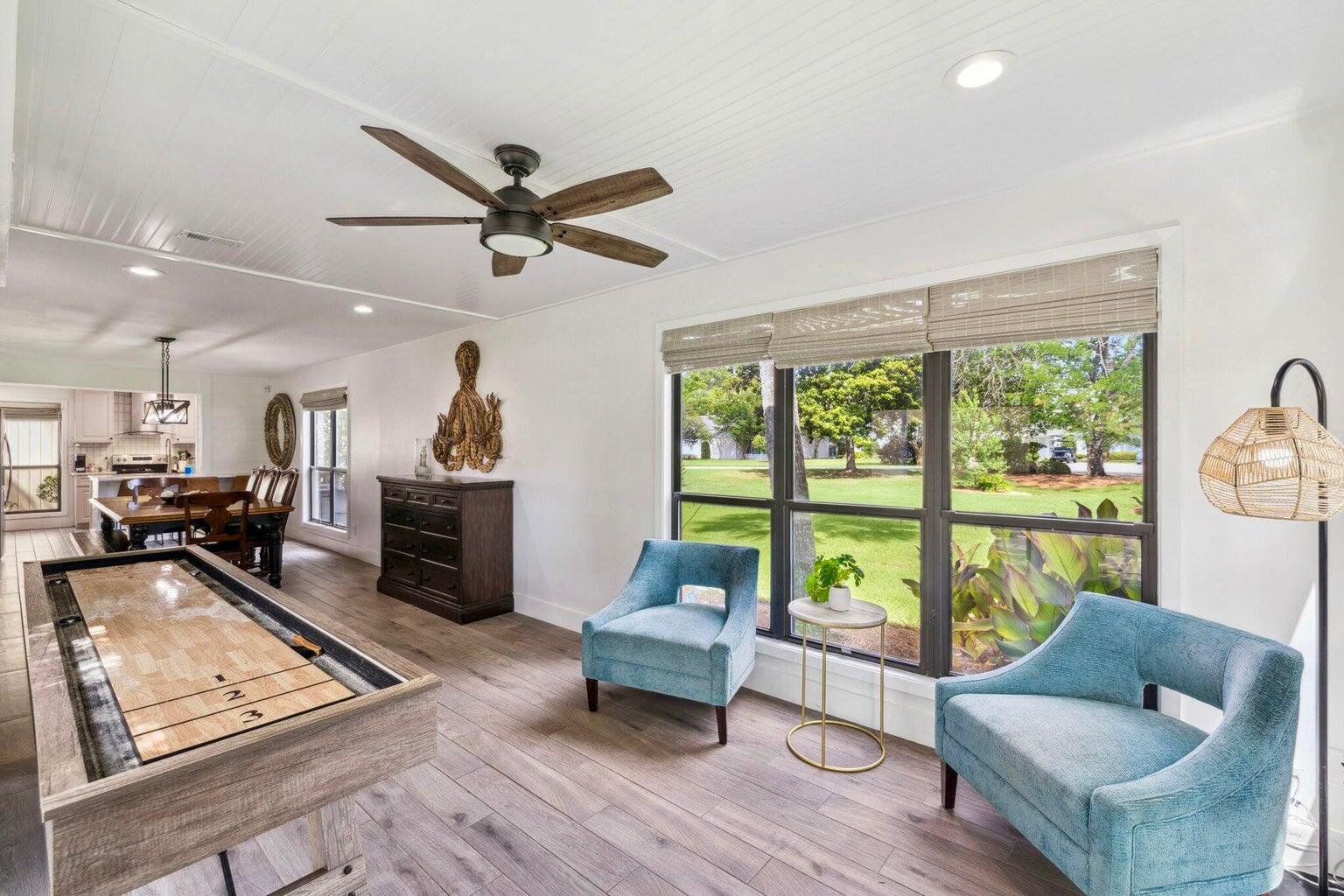 SANDPIPER VILLAGE CONDO - Residential