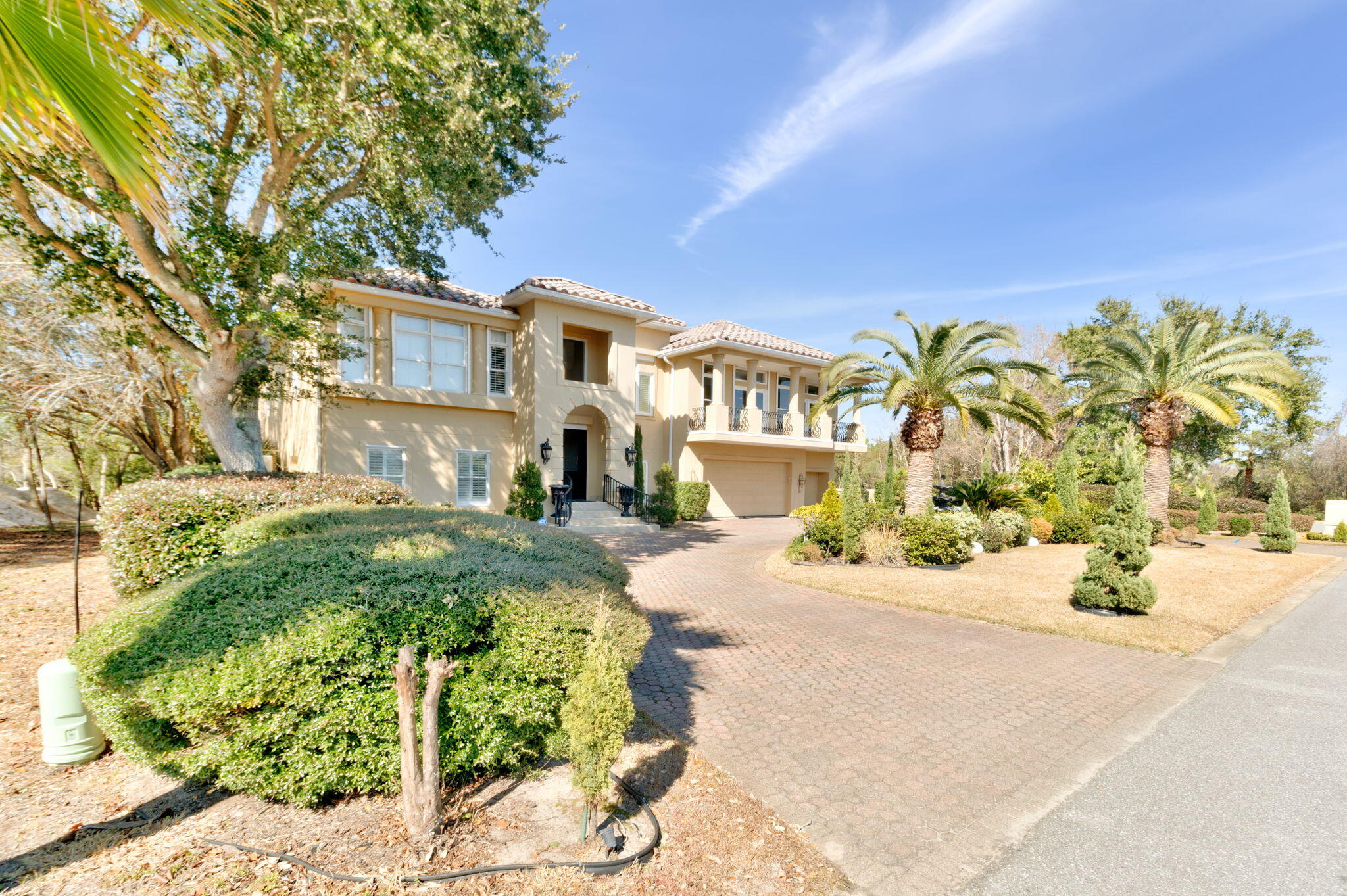 DEER POINT COVE - Residential