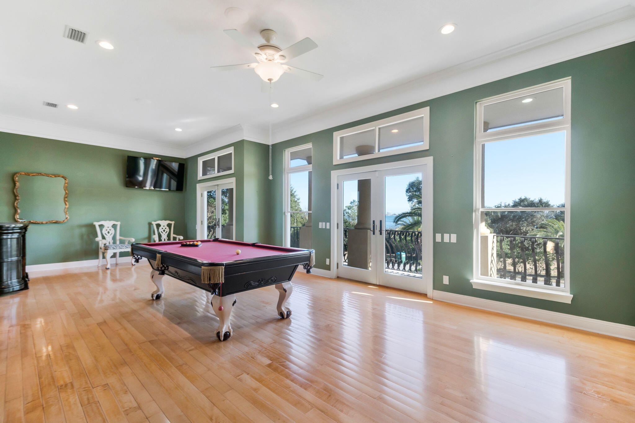 DEER POINT COVE - Residential