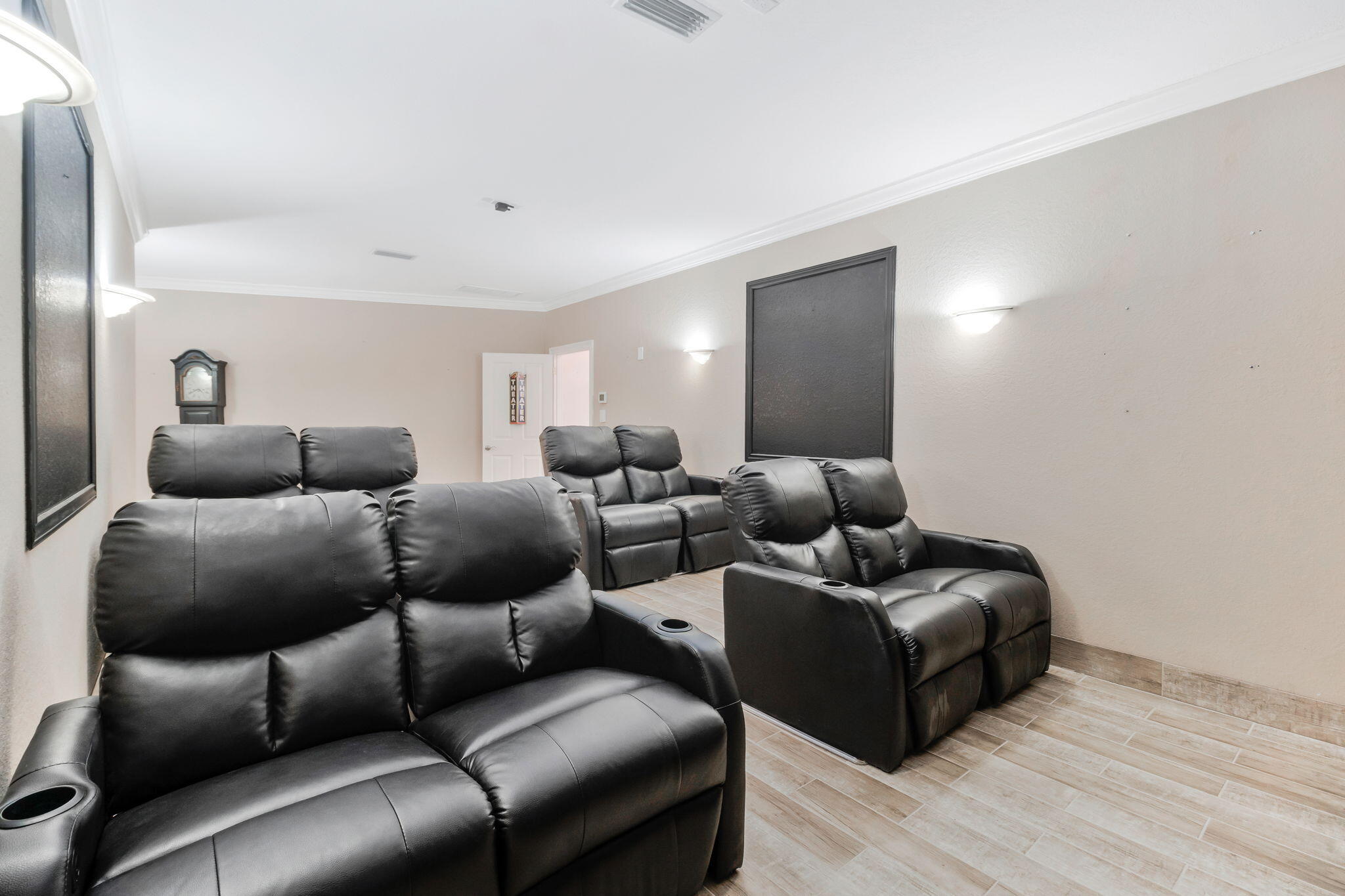 DEER POINT COVE - Residential