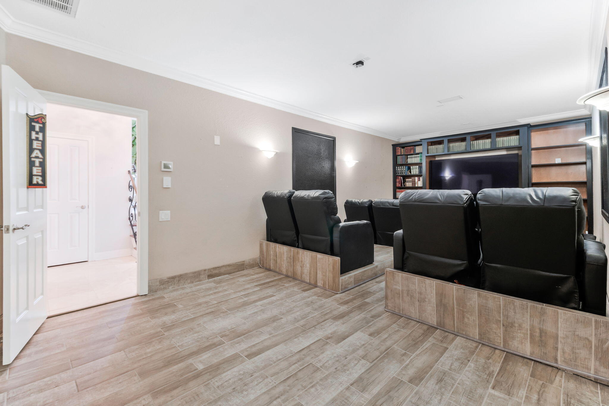 DEER POINT COVE - Residential