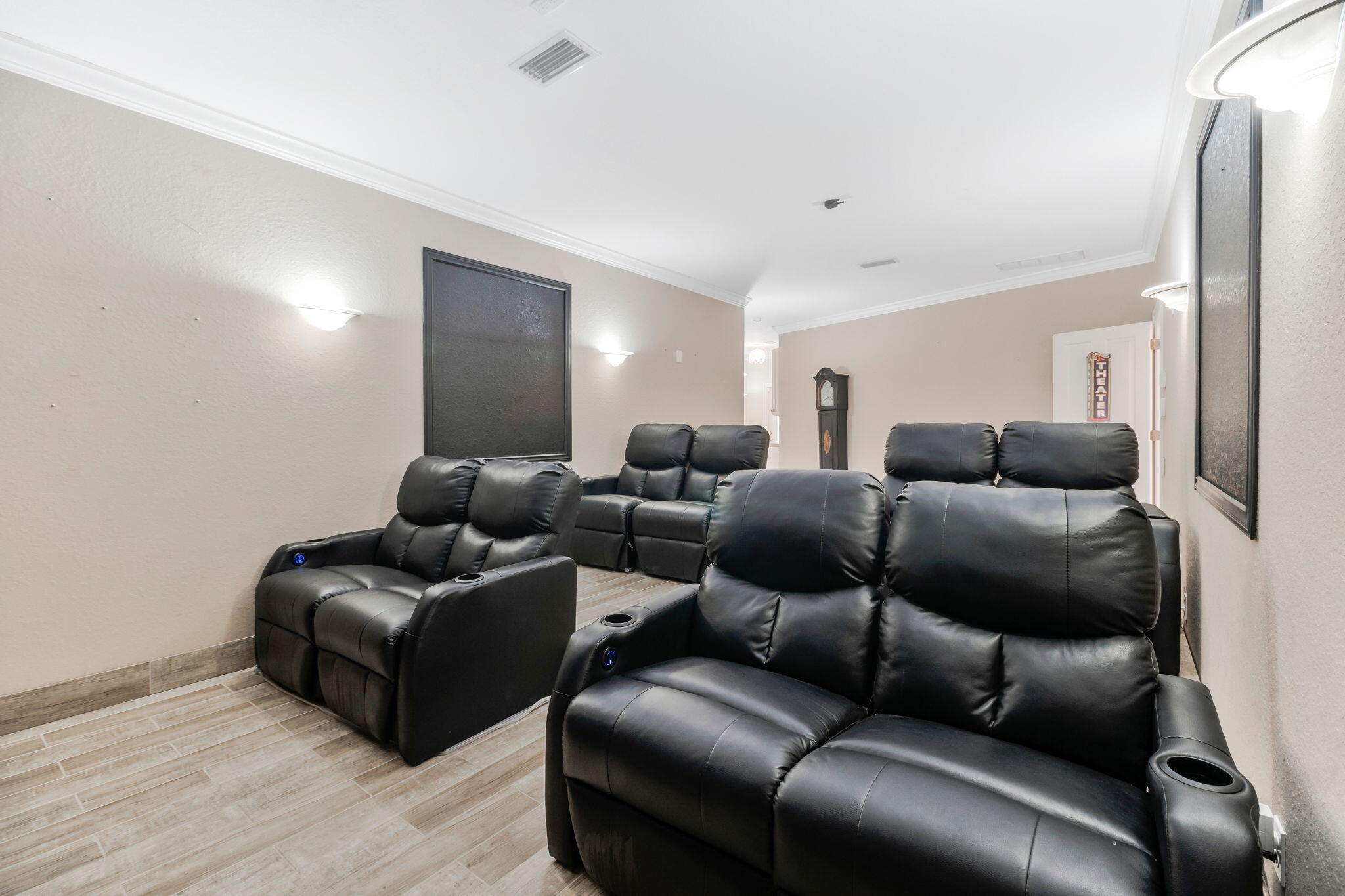 DEER POINT COVE - Residential