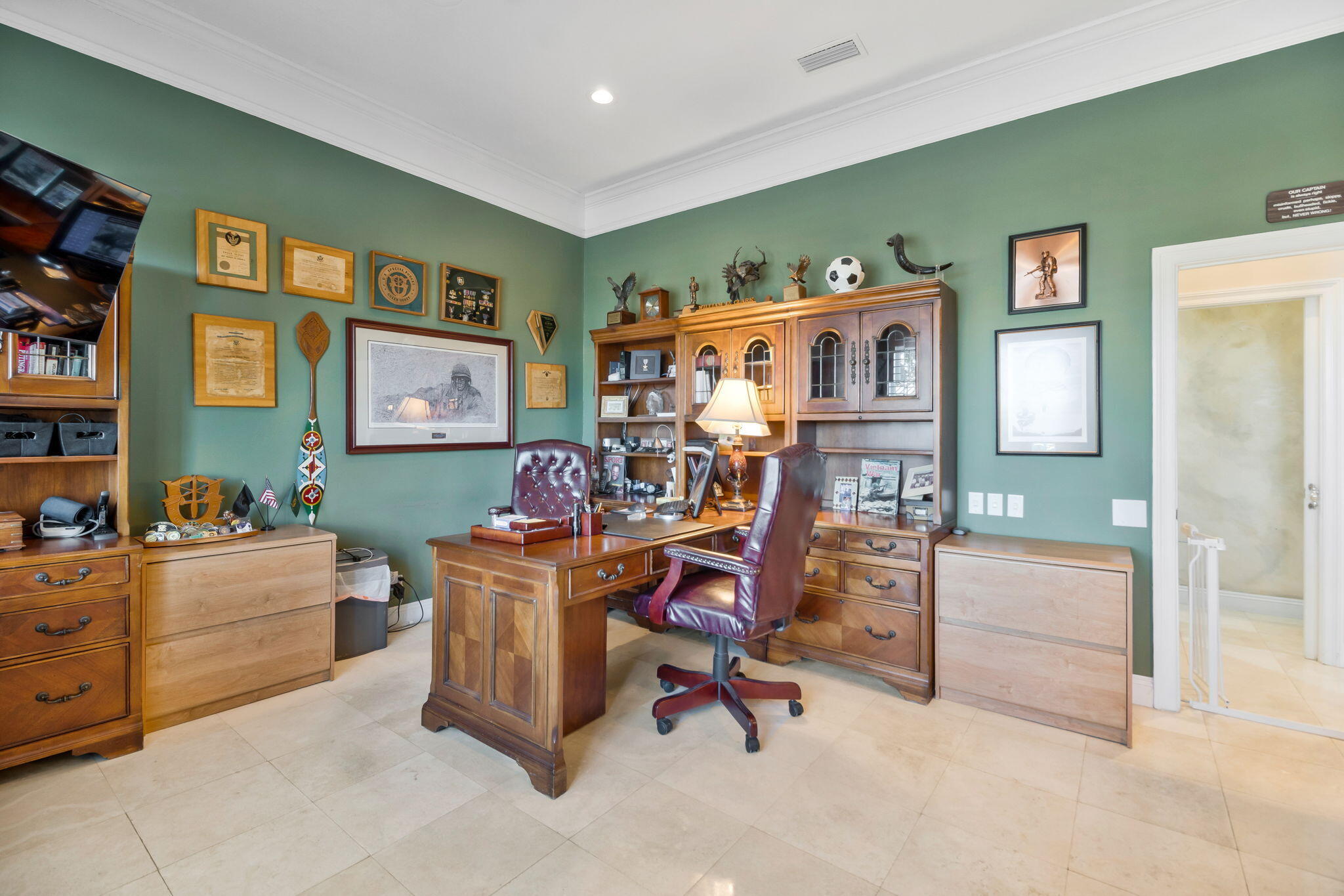 DEER POINT COVE - Residential