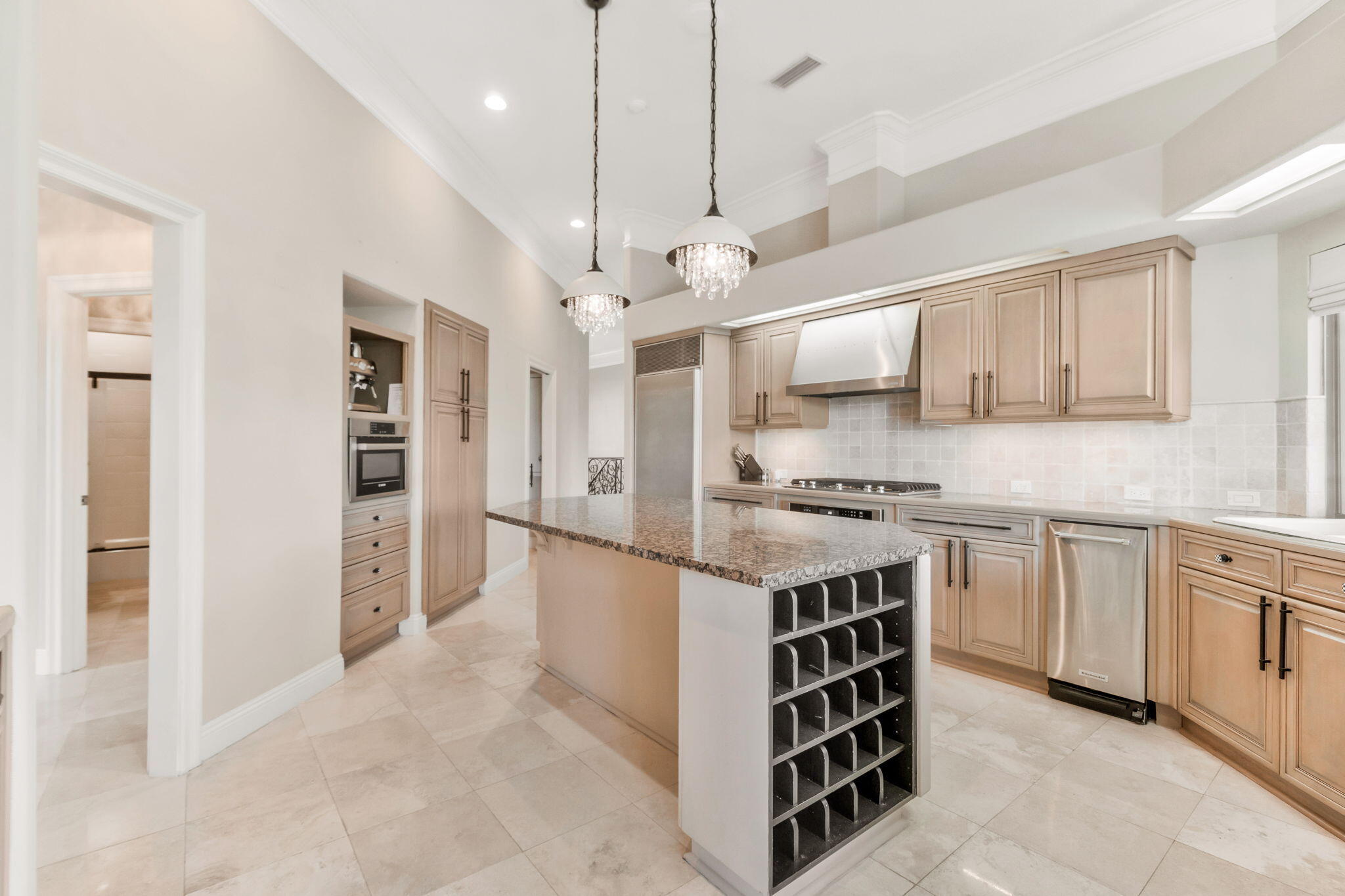 DEER POINT COVE - Residential