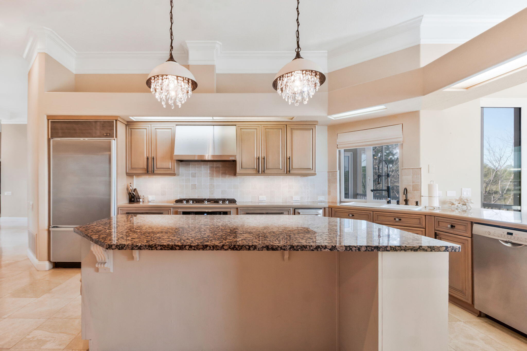 DEER POINT COVE - Residential