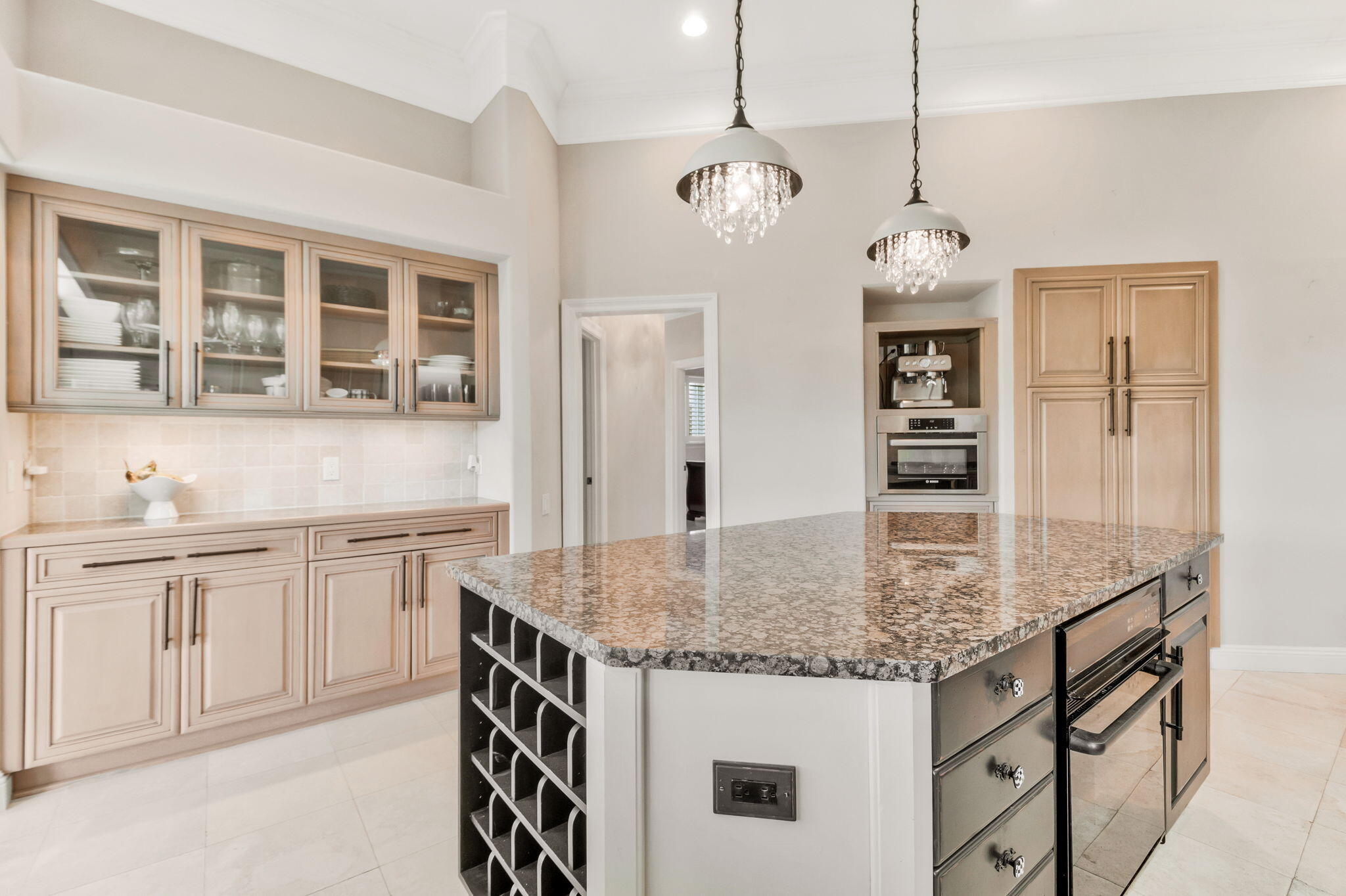 DEER POINT COVE - Residential