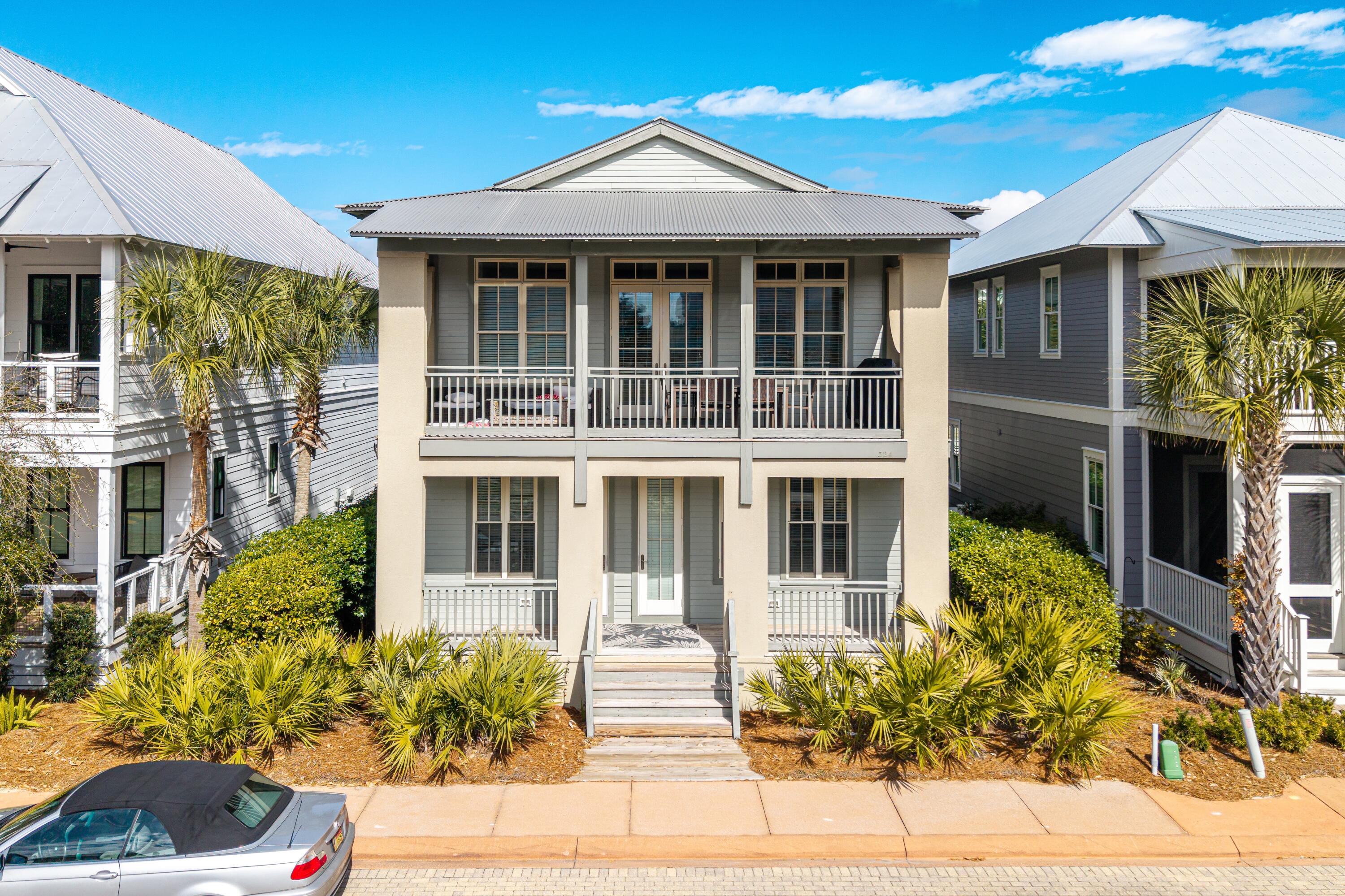 CYPRESS DUNES - Residential