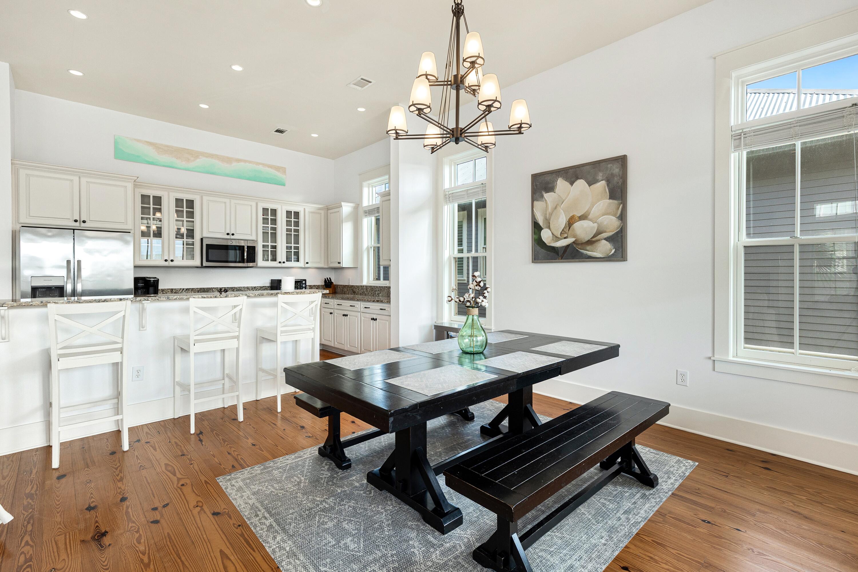 CYPRESS DUNES - Residential