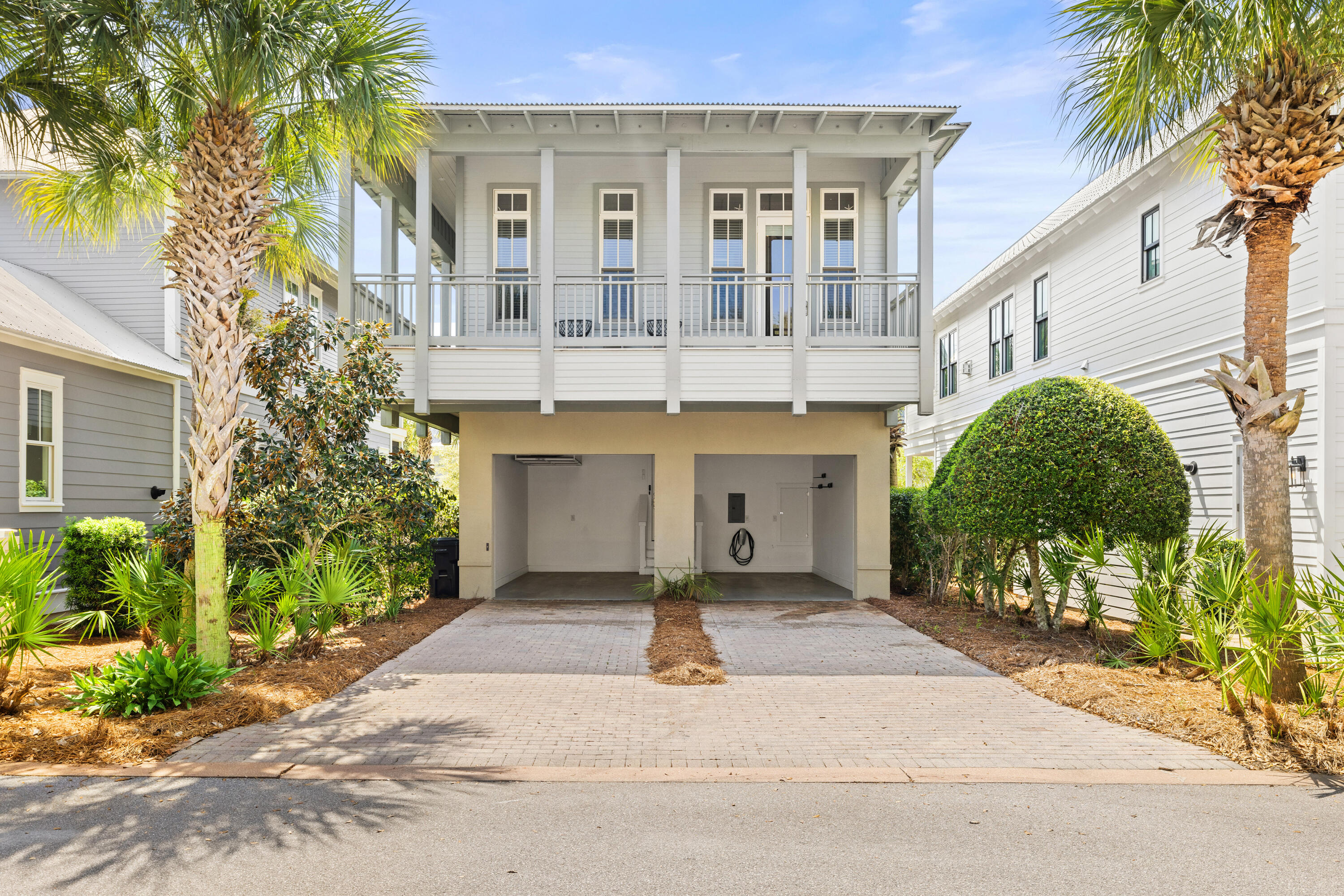 CYPRESS DUNES - Residential