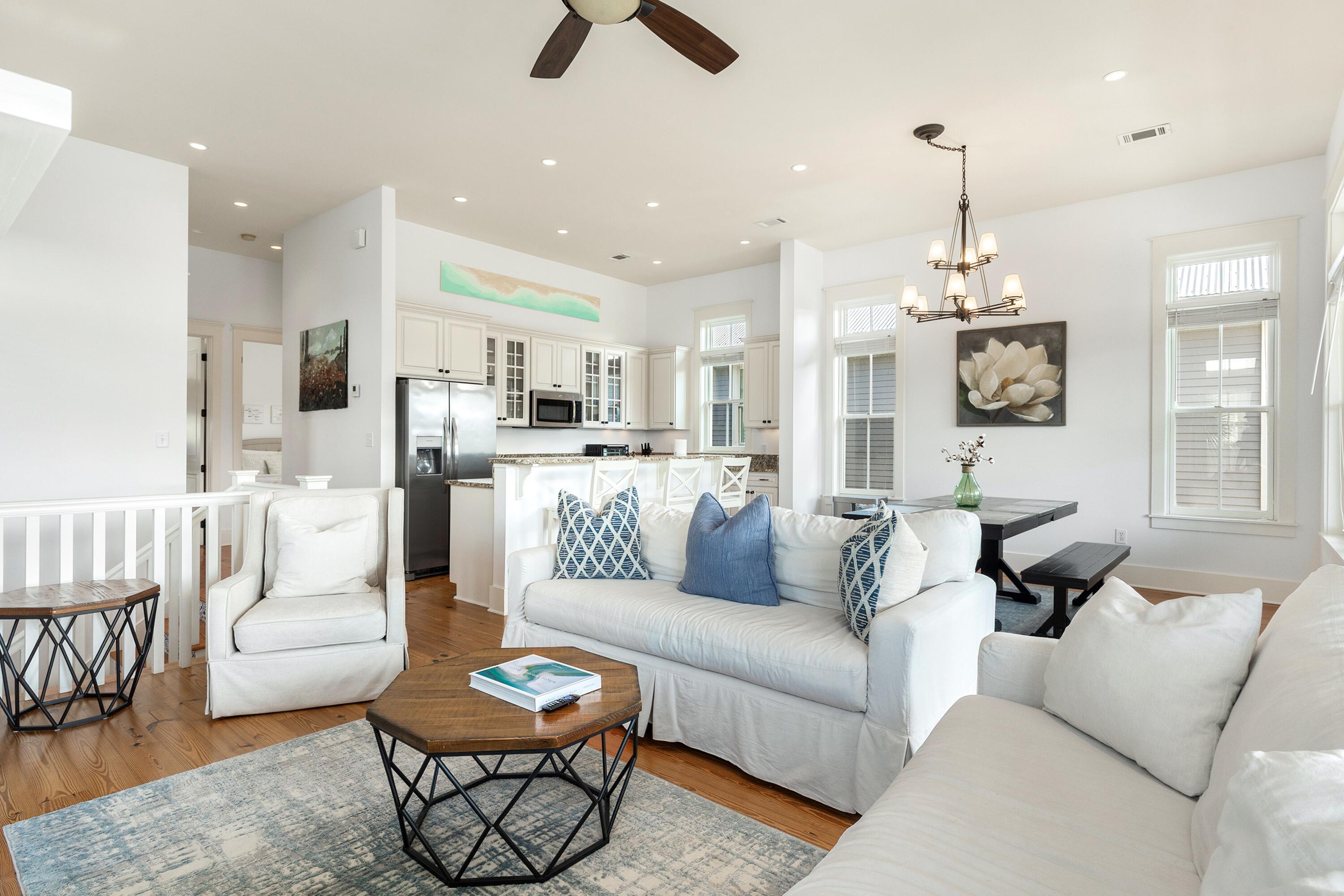 CYPRESS DUNES - Residential