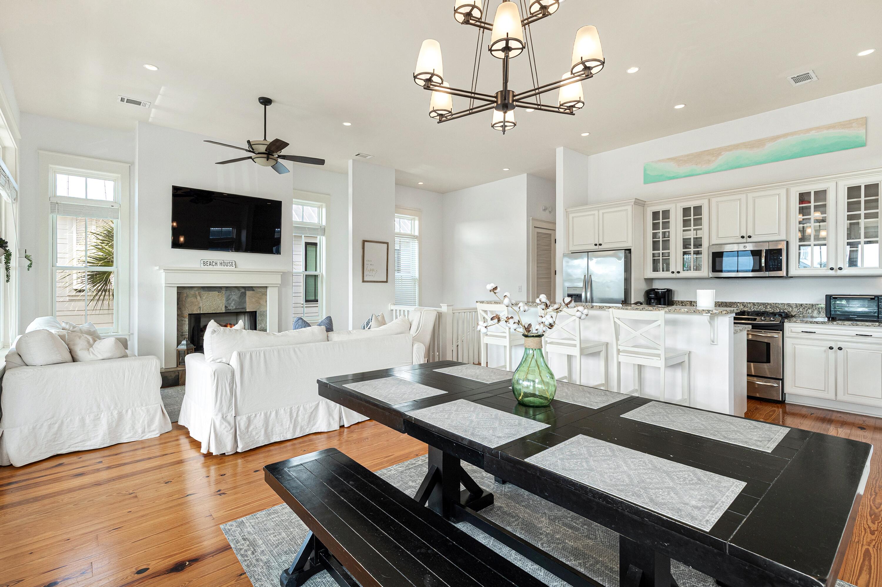 CYPRESS DUNES - Residential