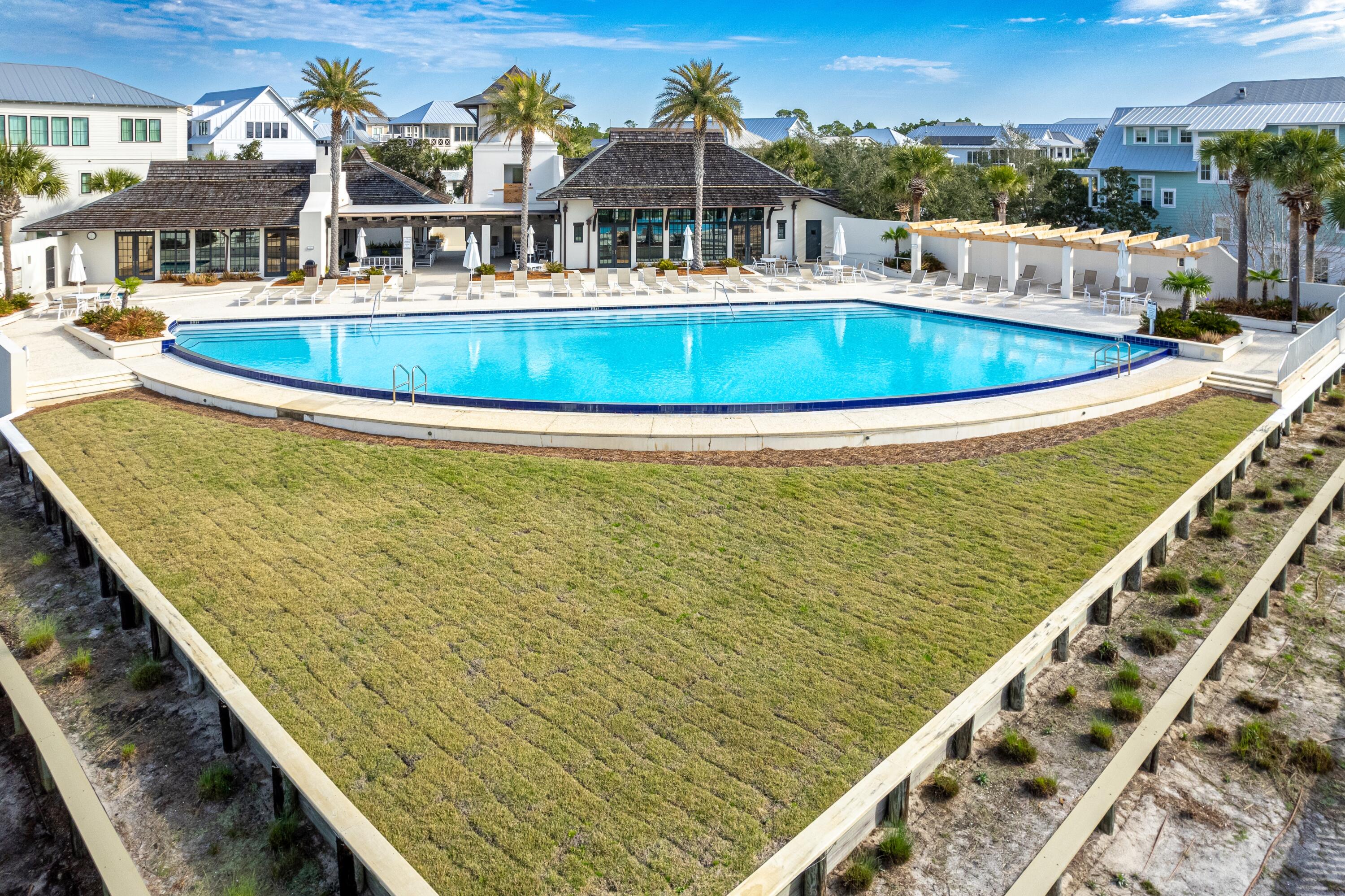 CYPRESS DUNES - Residential