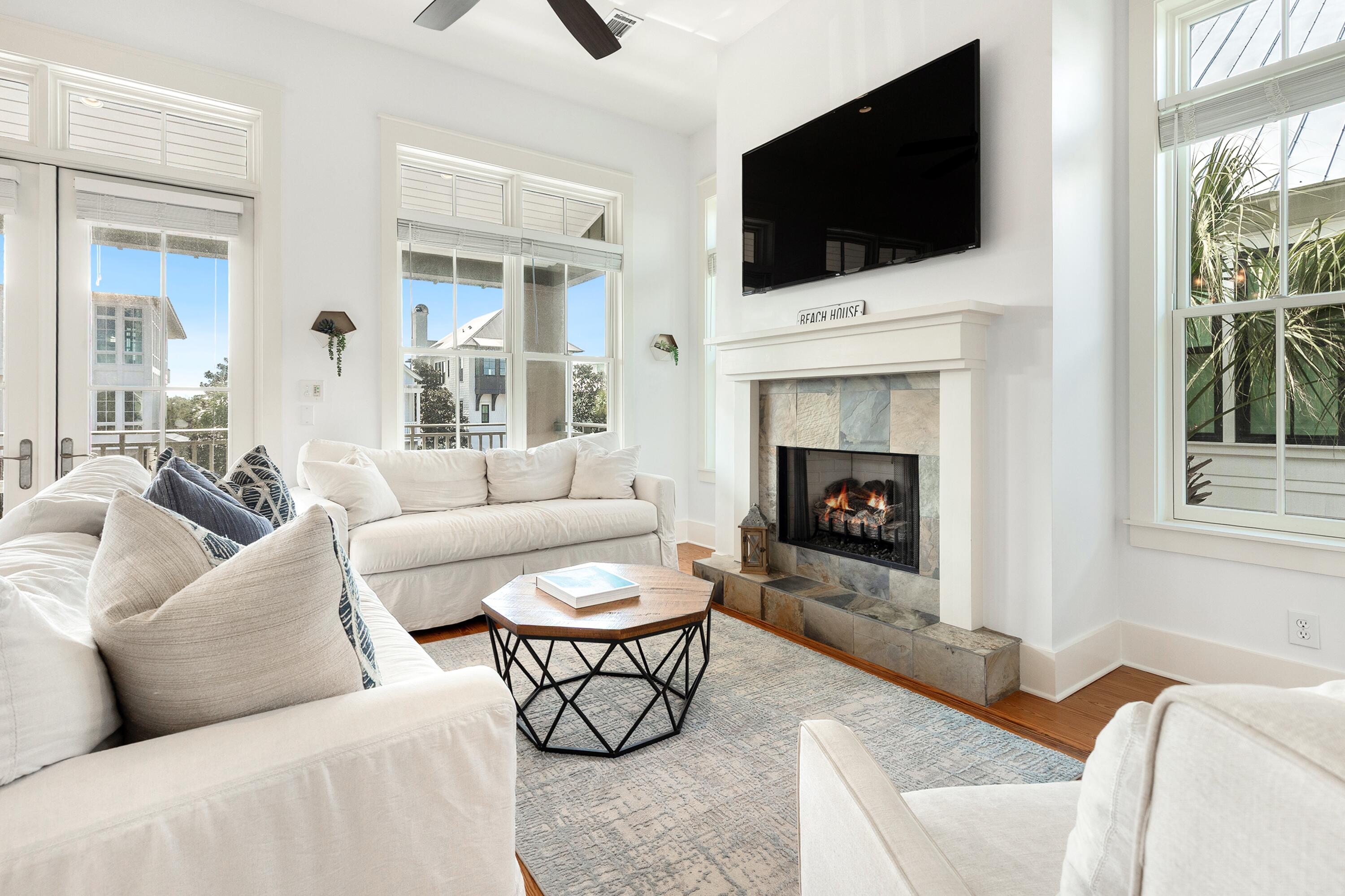 CYPRESS DUNES - Residential