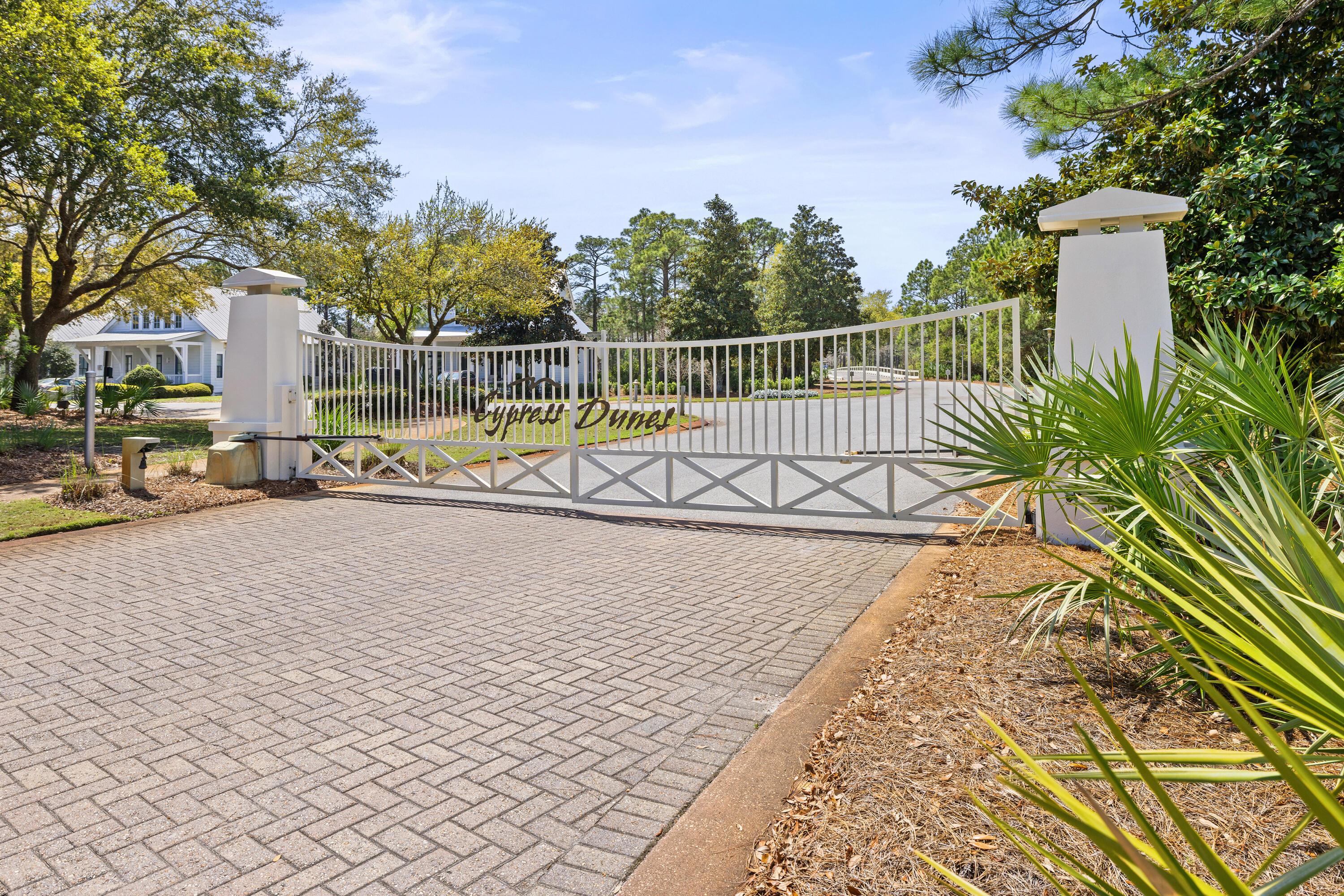 CYPRESS DUNES - Residential