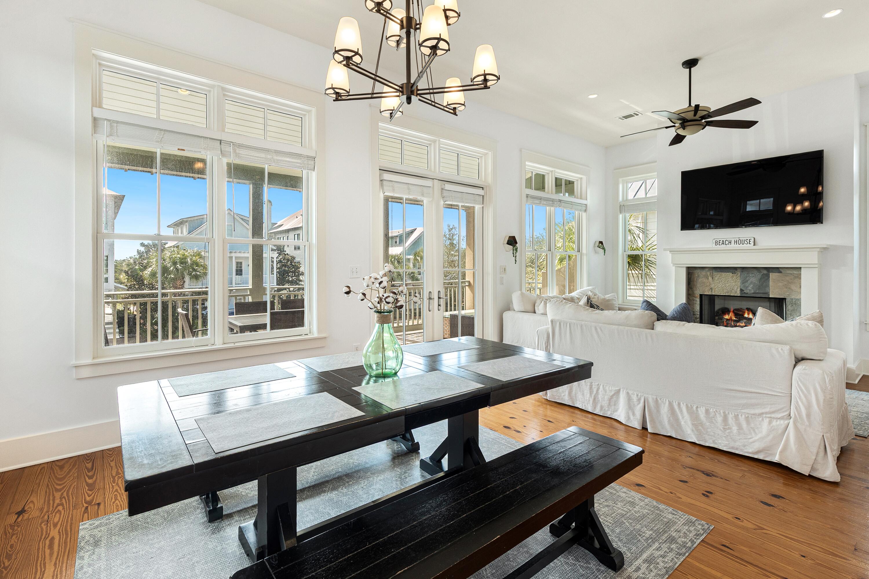 CYPRESS DUNES - Residential