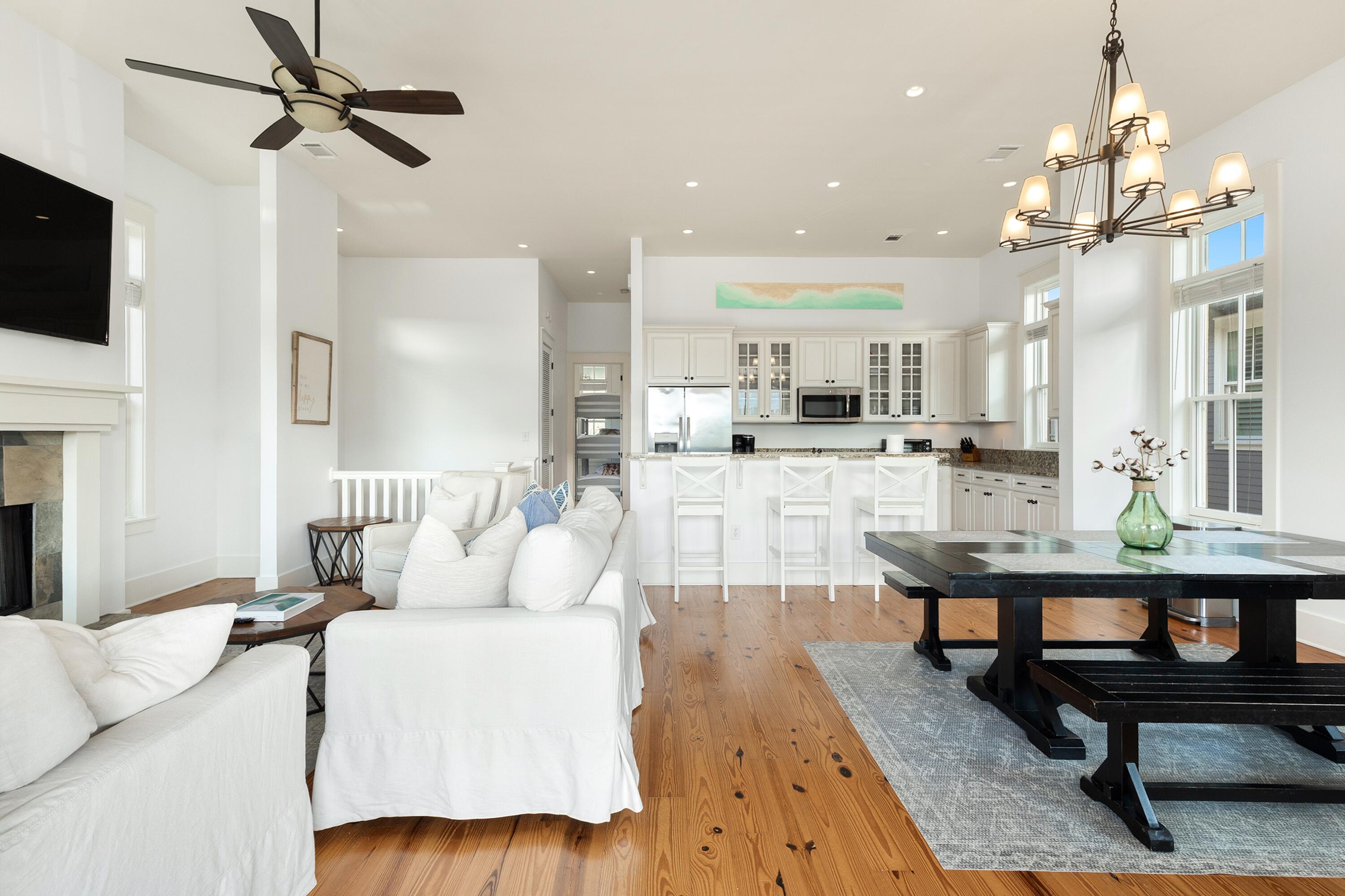 CYPRESS DUNES - Residential