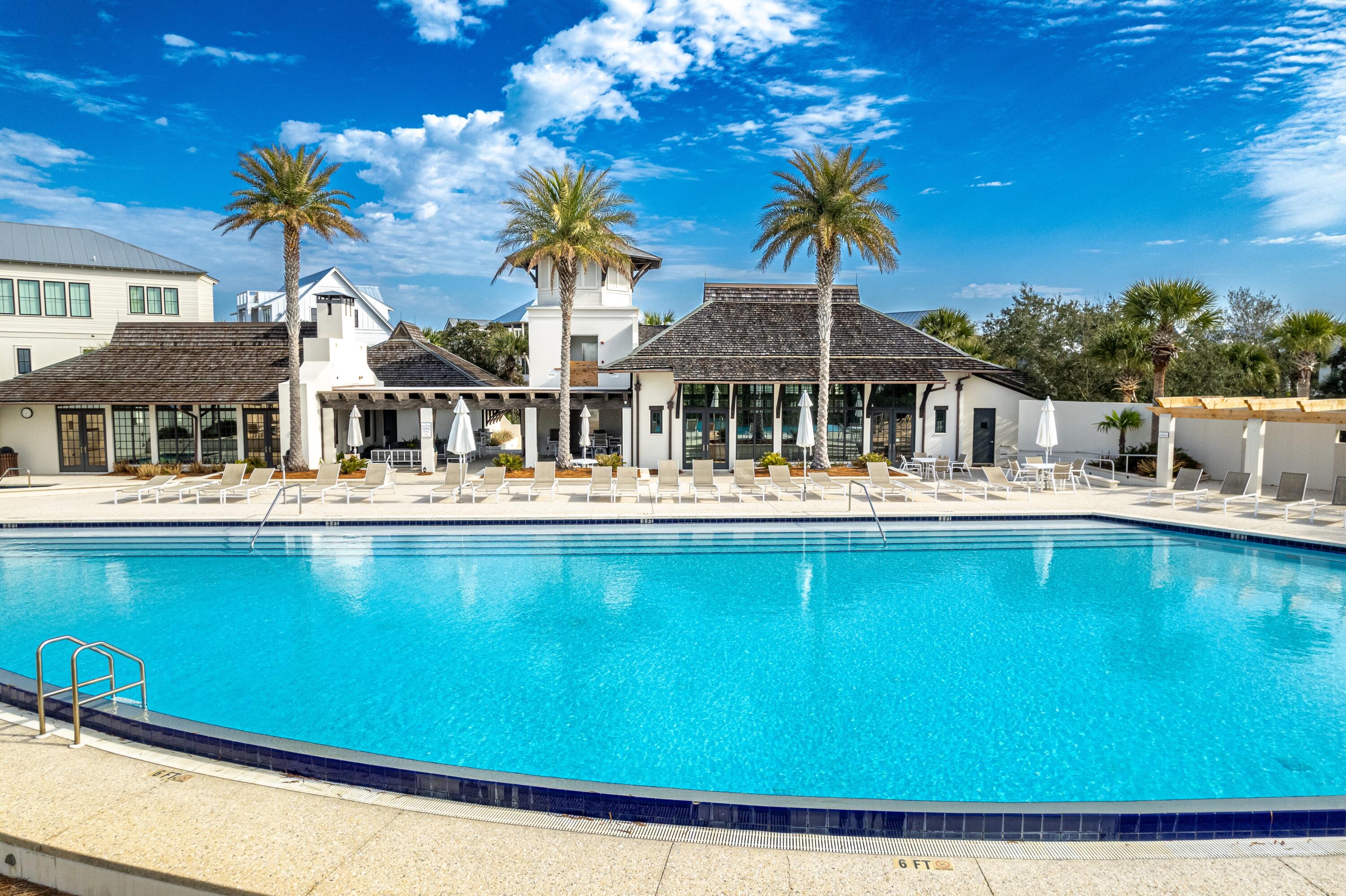 CYPRESS DUNES - Residential