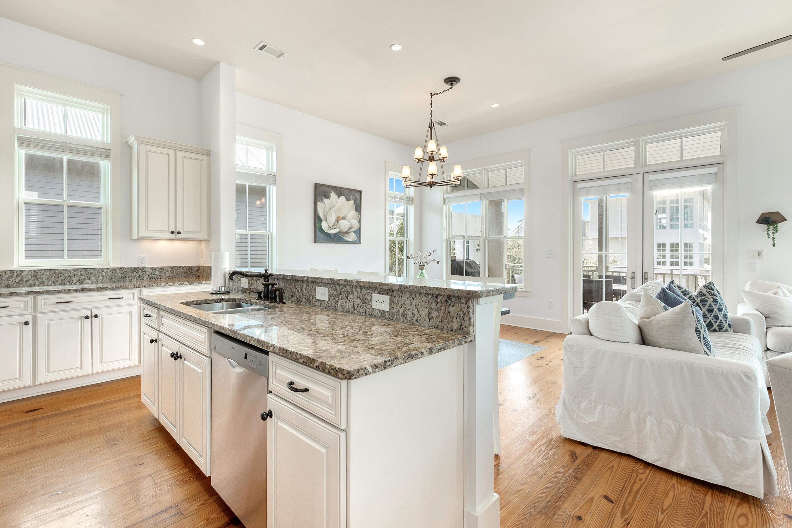 CYPRESS DUNES - Residential