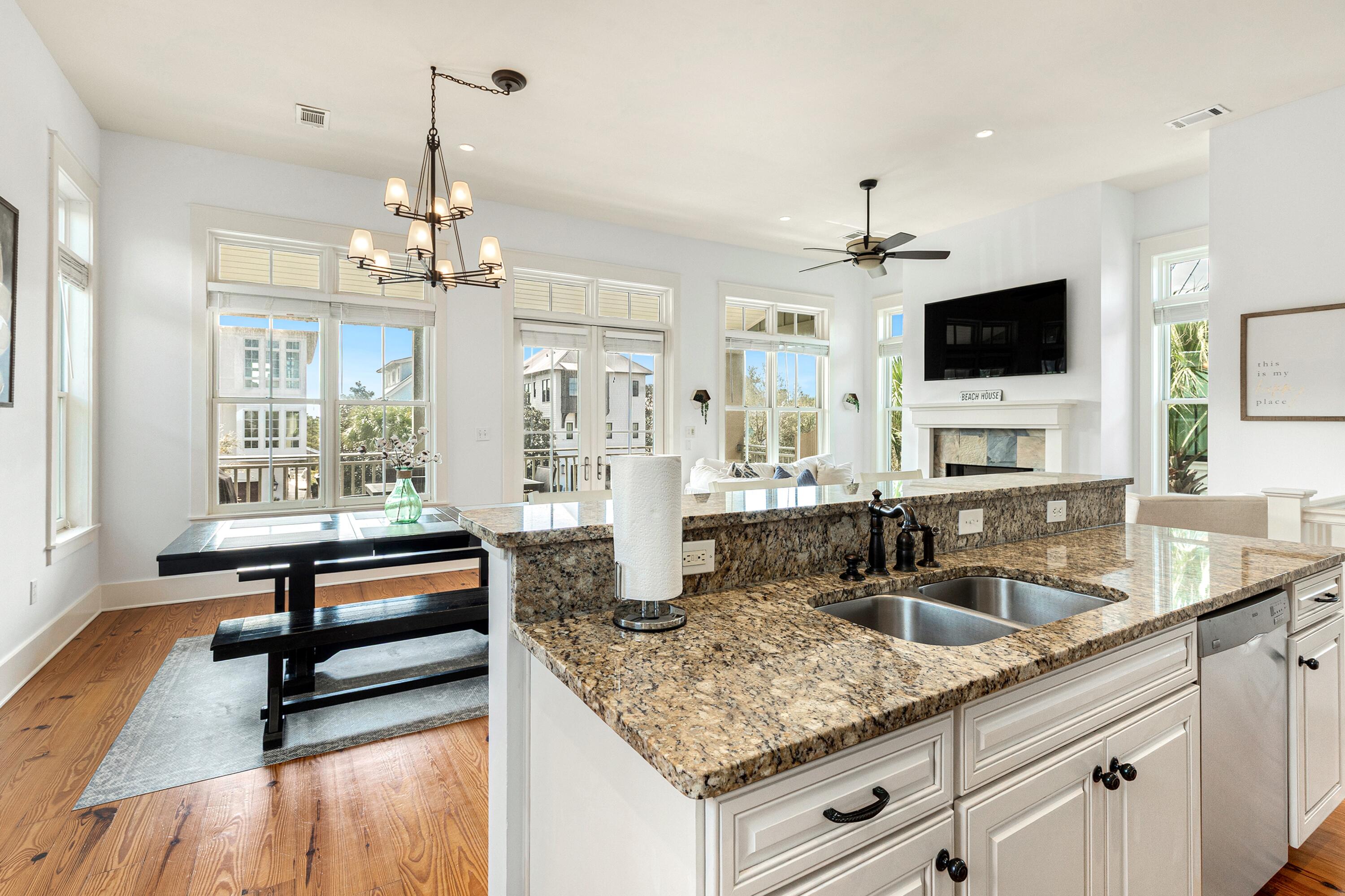 CYPRESS DUNES - Residential