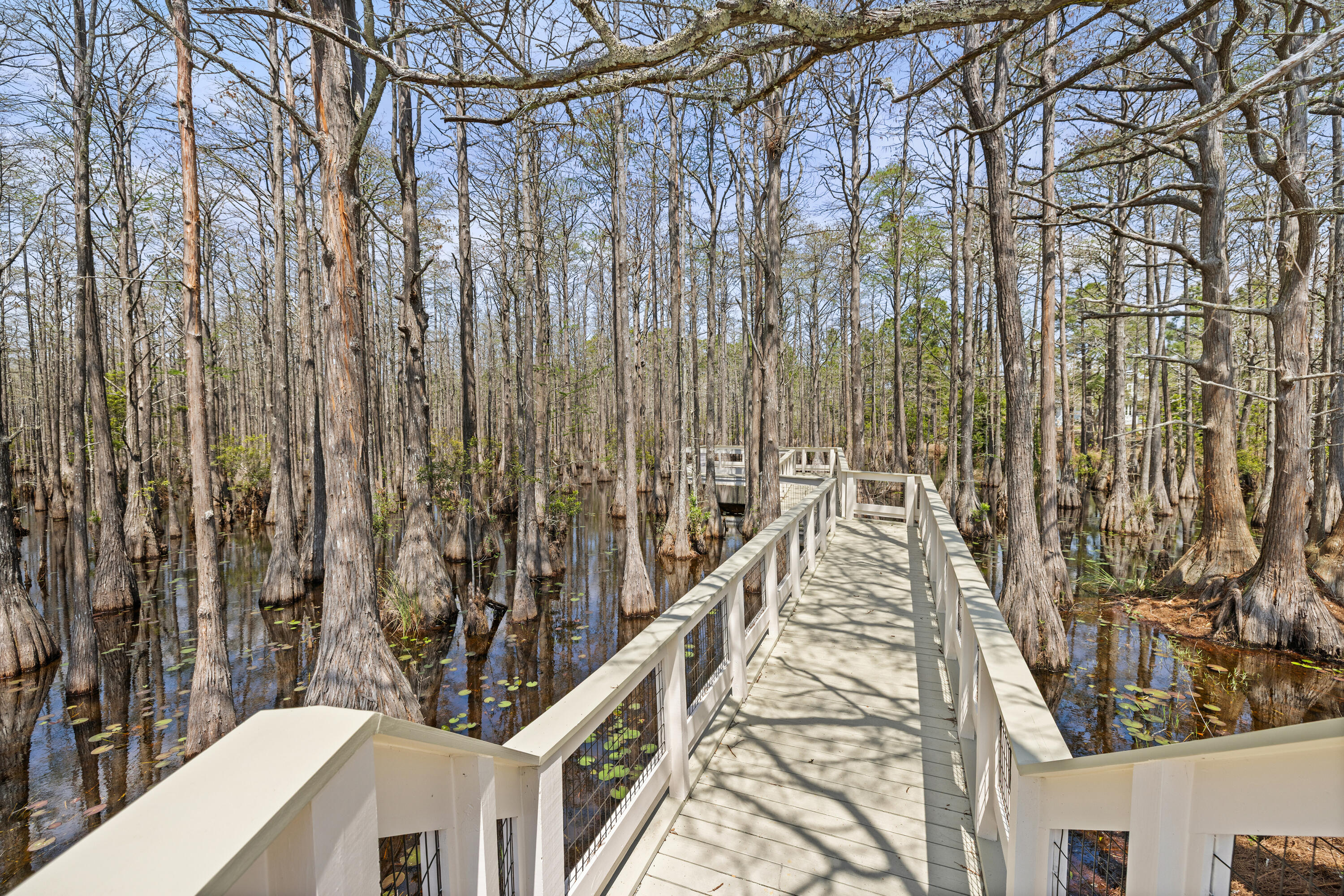 CYPRESS DUNES - Residential