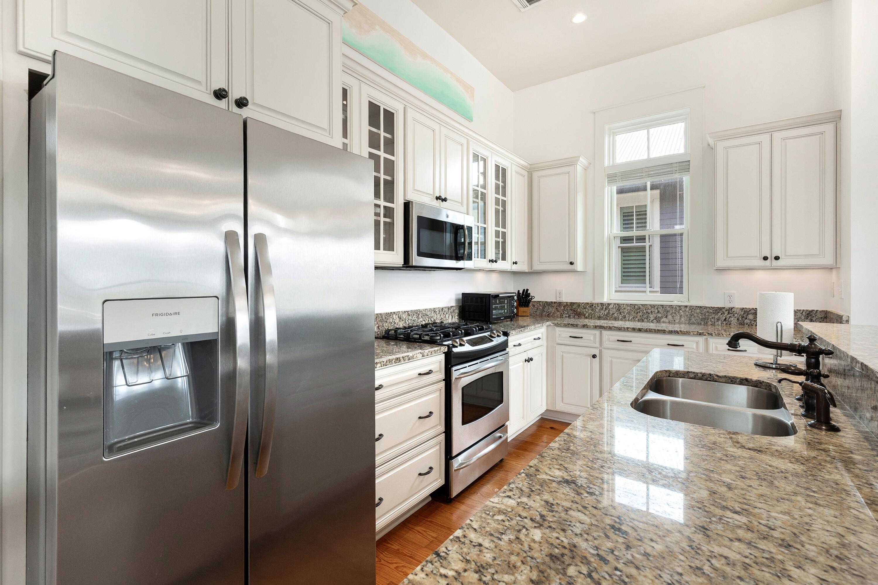 CYPRESS DUNES - Residential