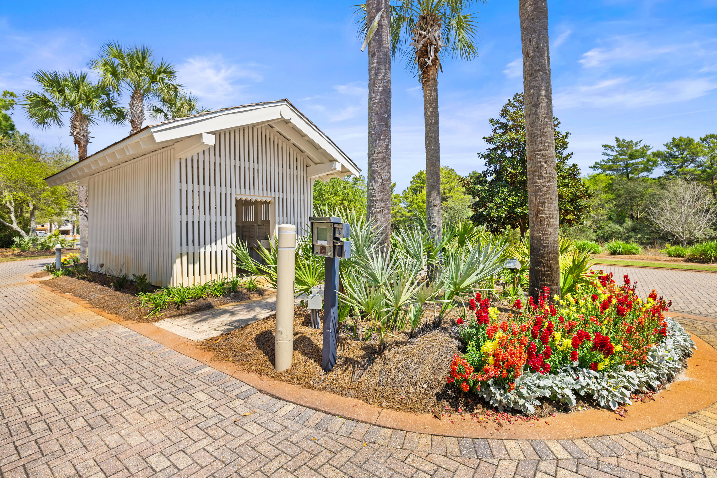 CYPRESS DUNES - Residential