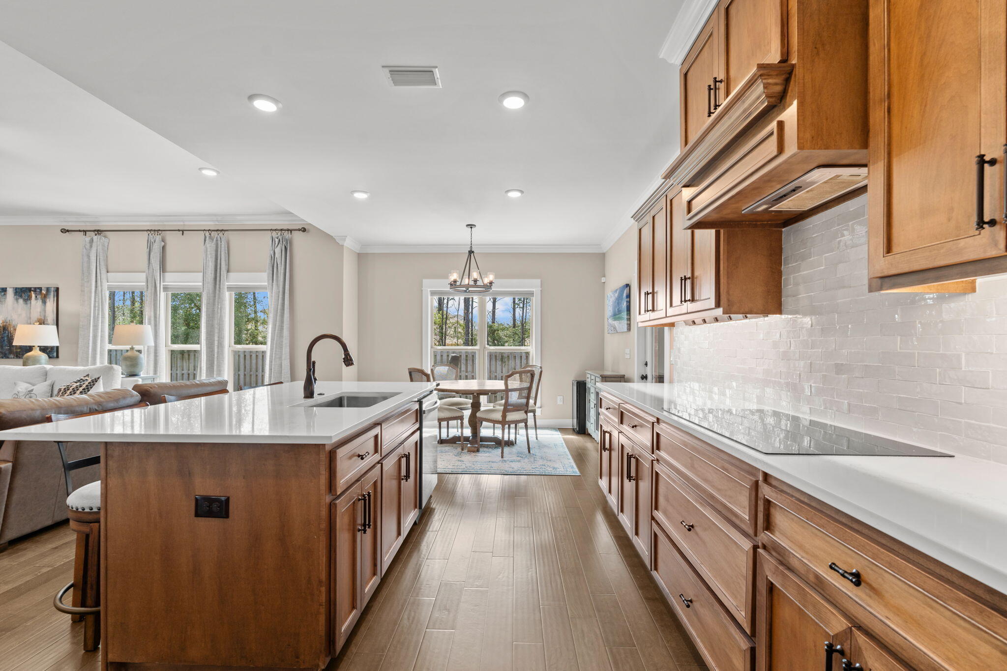 BUXTON'S MILL AT HAMMOCK BAY - Residential