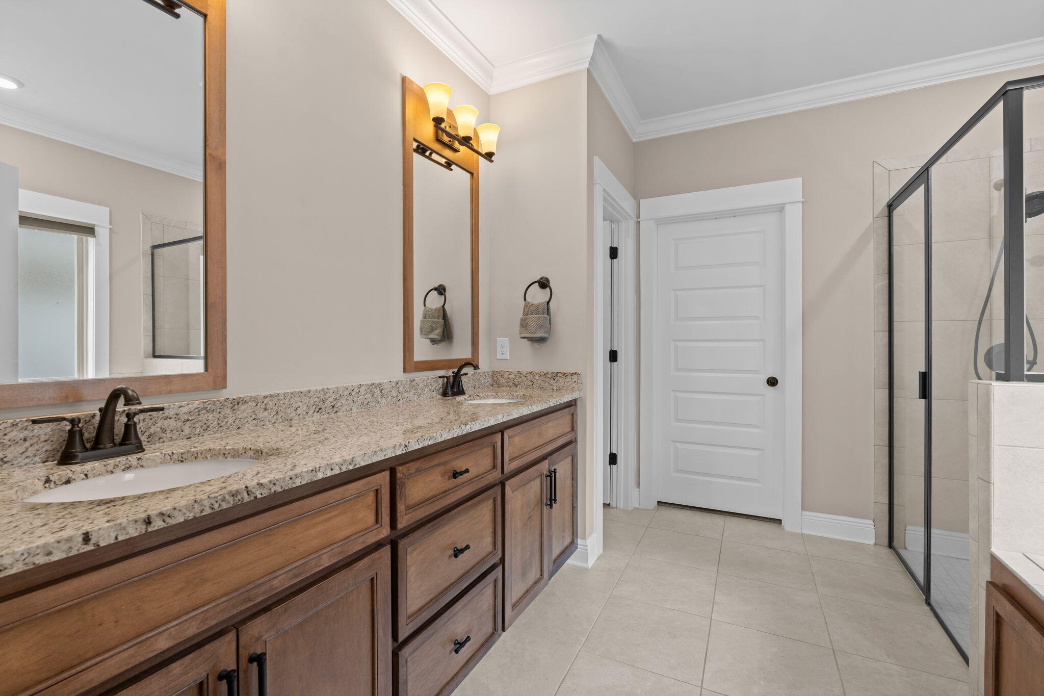 BUXTON'S MILL AT HAMMOCK BAY - Residential