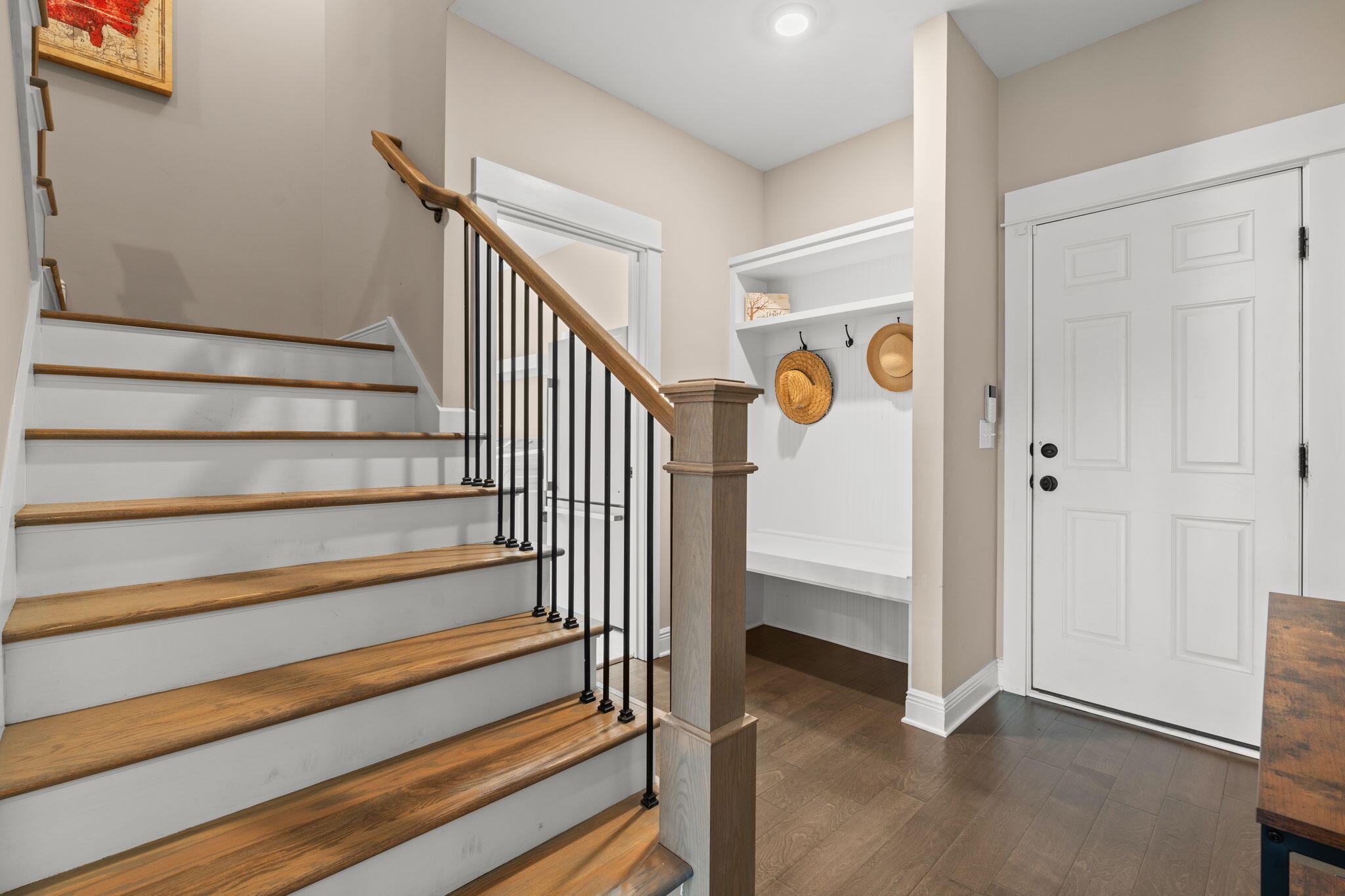 BUXTON'S MILL AT HAMMOCK BAY - Residential