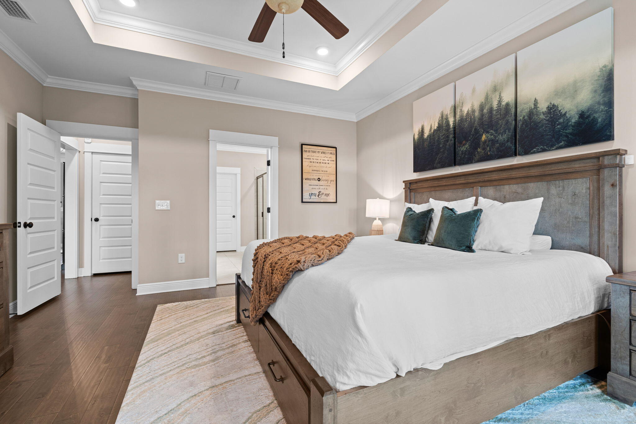 BUXTON'S MILL AT HAMMOCK BAY - Residential