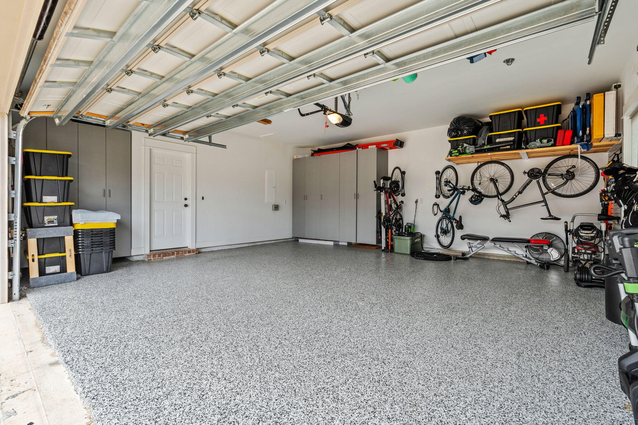 BUXTON'S MILL AT HAMMOCK BAY - Residential