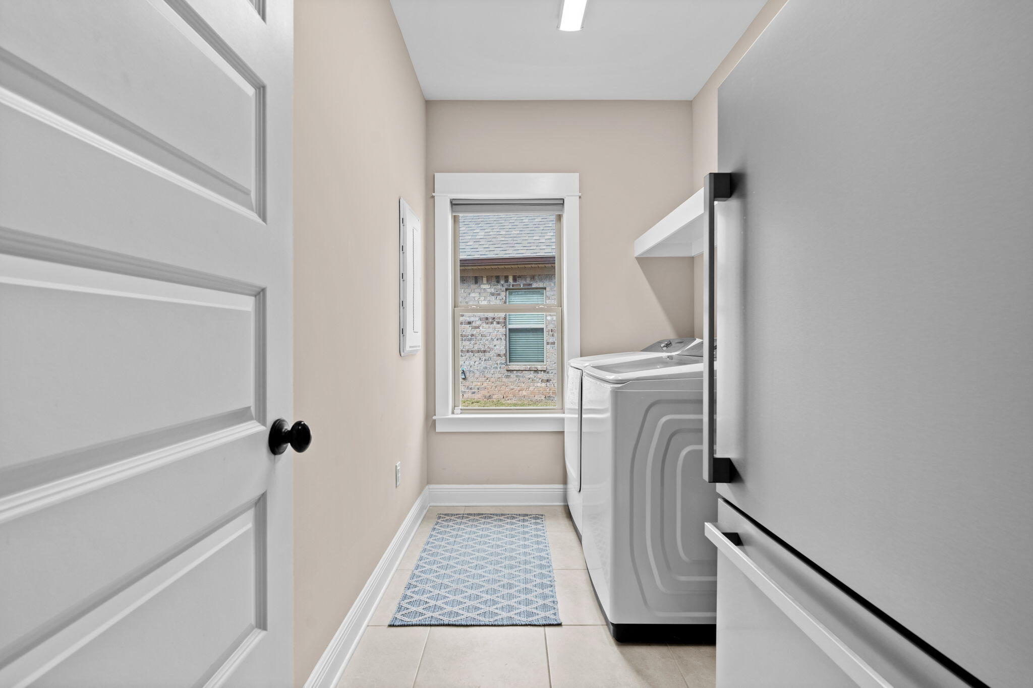 BUXTON'S MILL AT HAMMOCK BAY - Residential