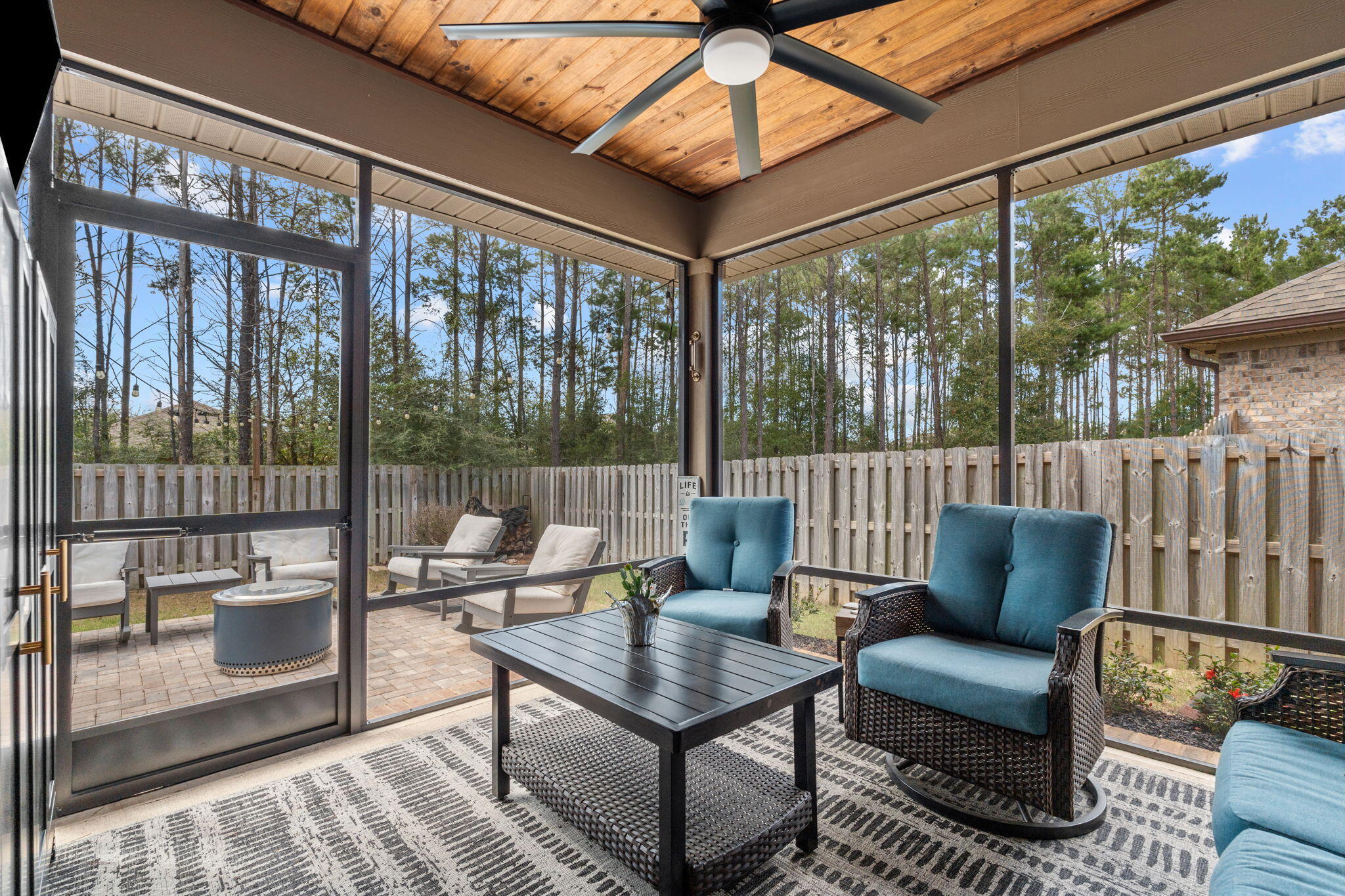 BUXTON'S MILL AT HAMMOCK BAY - Residential