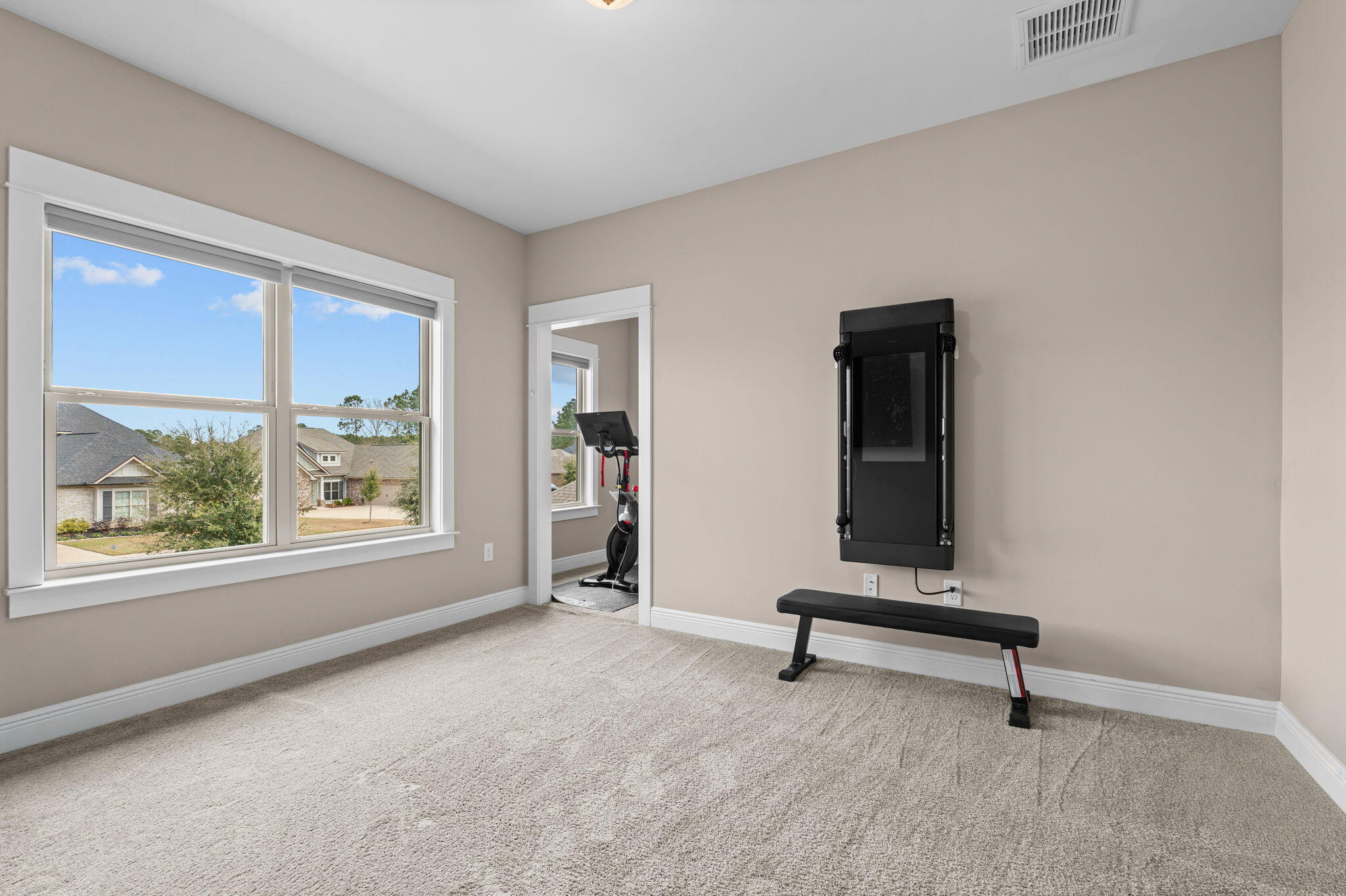 BUXTON'S MILL AT HAMMOCK BAY - Residential