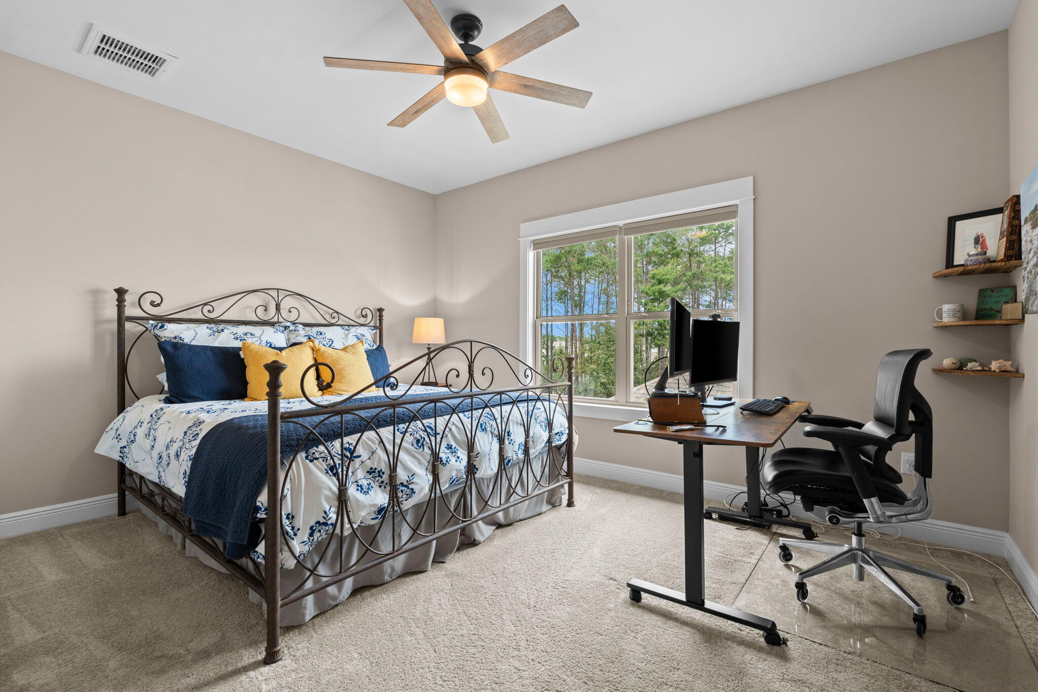 BUXTON'S MILL AT HAMMOCK BAY - Residential