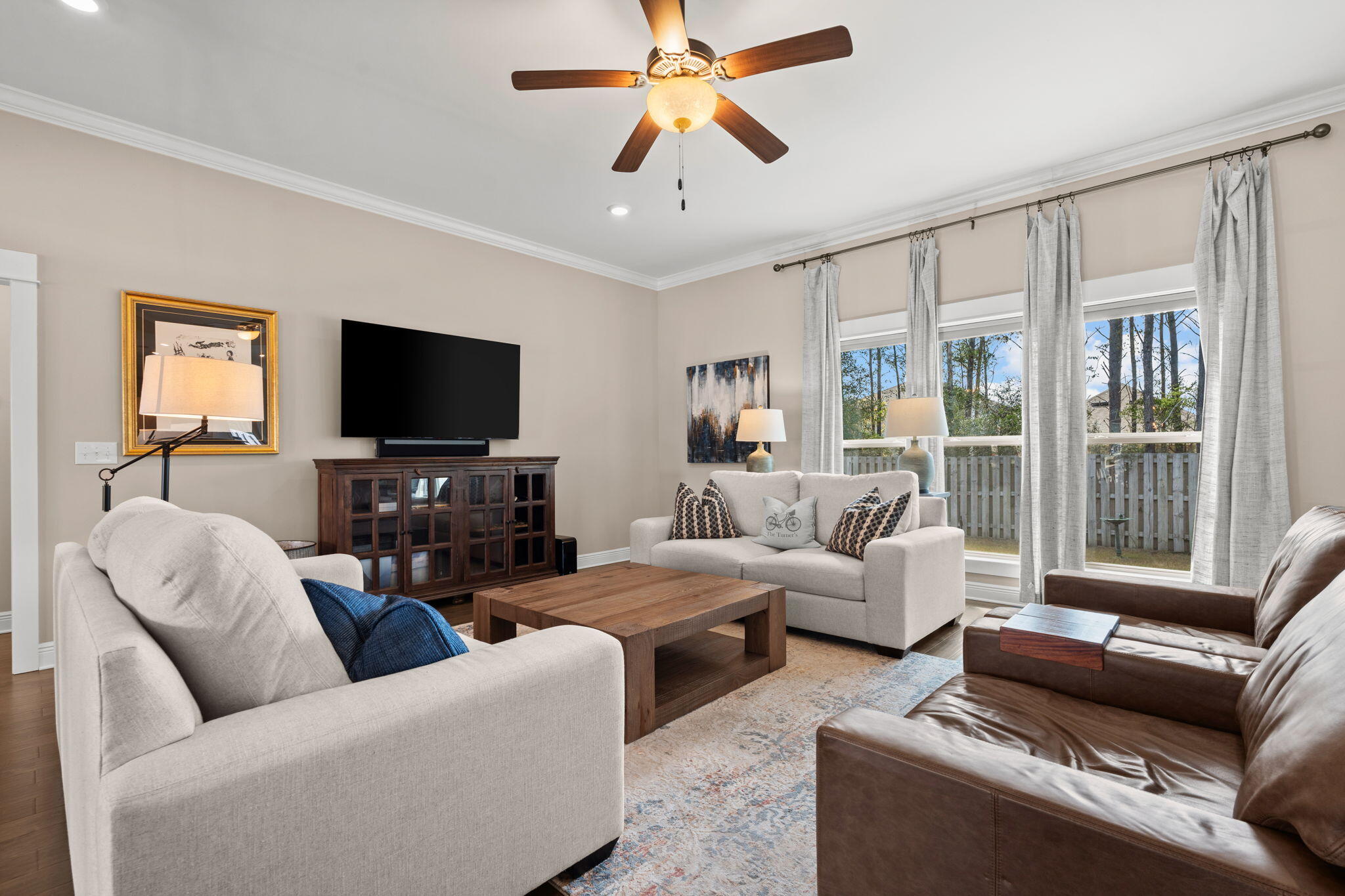 BUXTON'S MILL AT HAMMOCK BAY - Residential