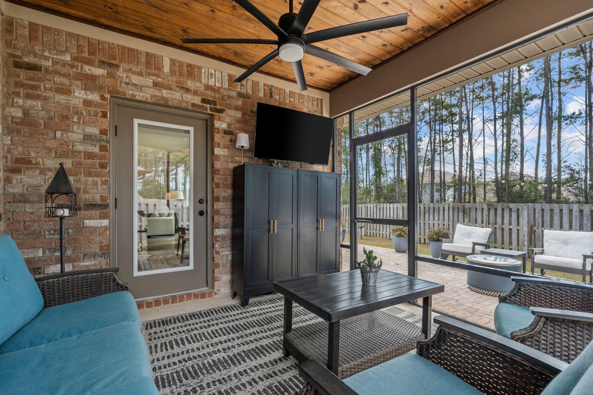 BUXTON'S MILL AT HAMMOCK BAY - Residential