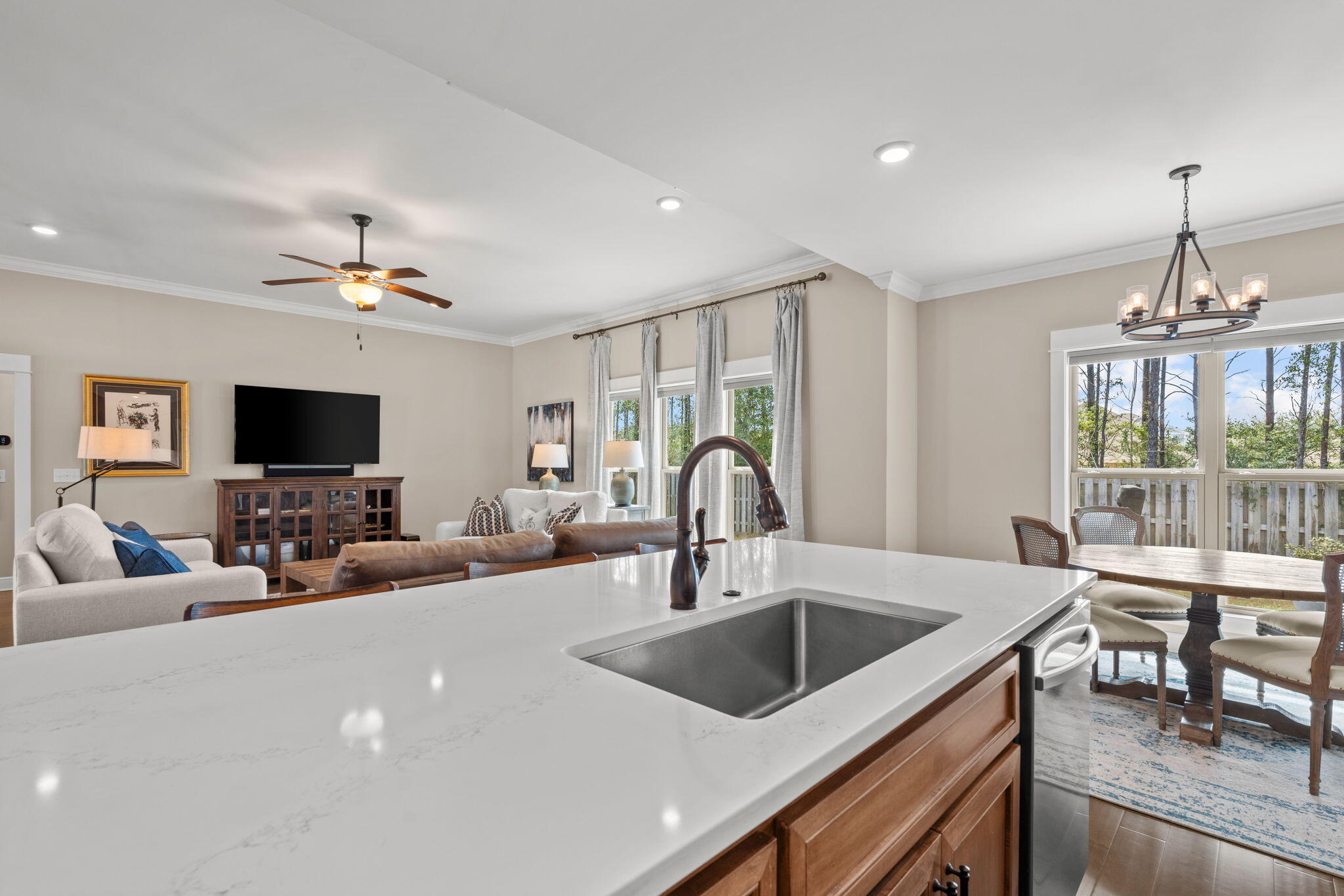 BUXTON'S MILL AT HAMMOCK BAY - Residential