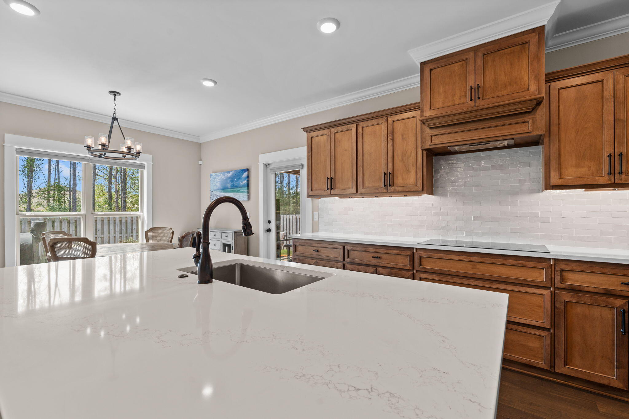 BUXTON'S MILL AT HAMMOCK BAY - Residential