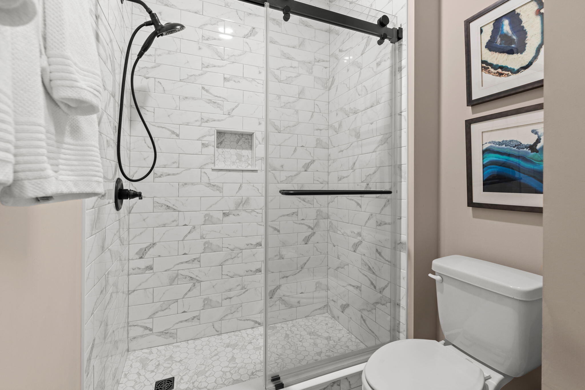 BUXTON'S MILL AT HAMMOCK BAY - Residential