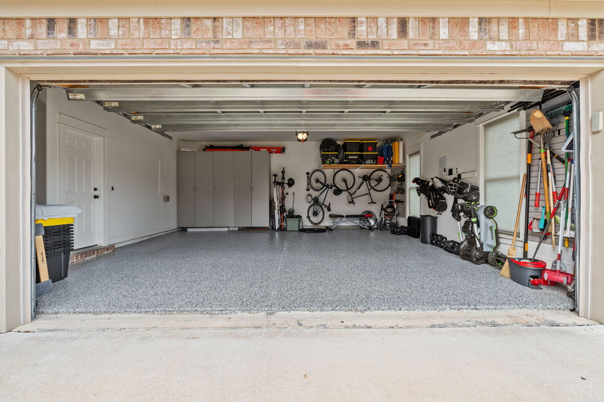 BUXTON'S MILL AT HAMMOCK BAY - Residential