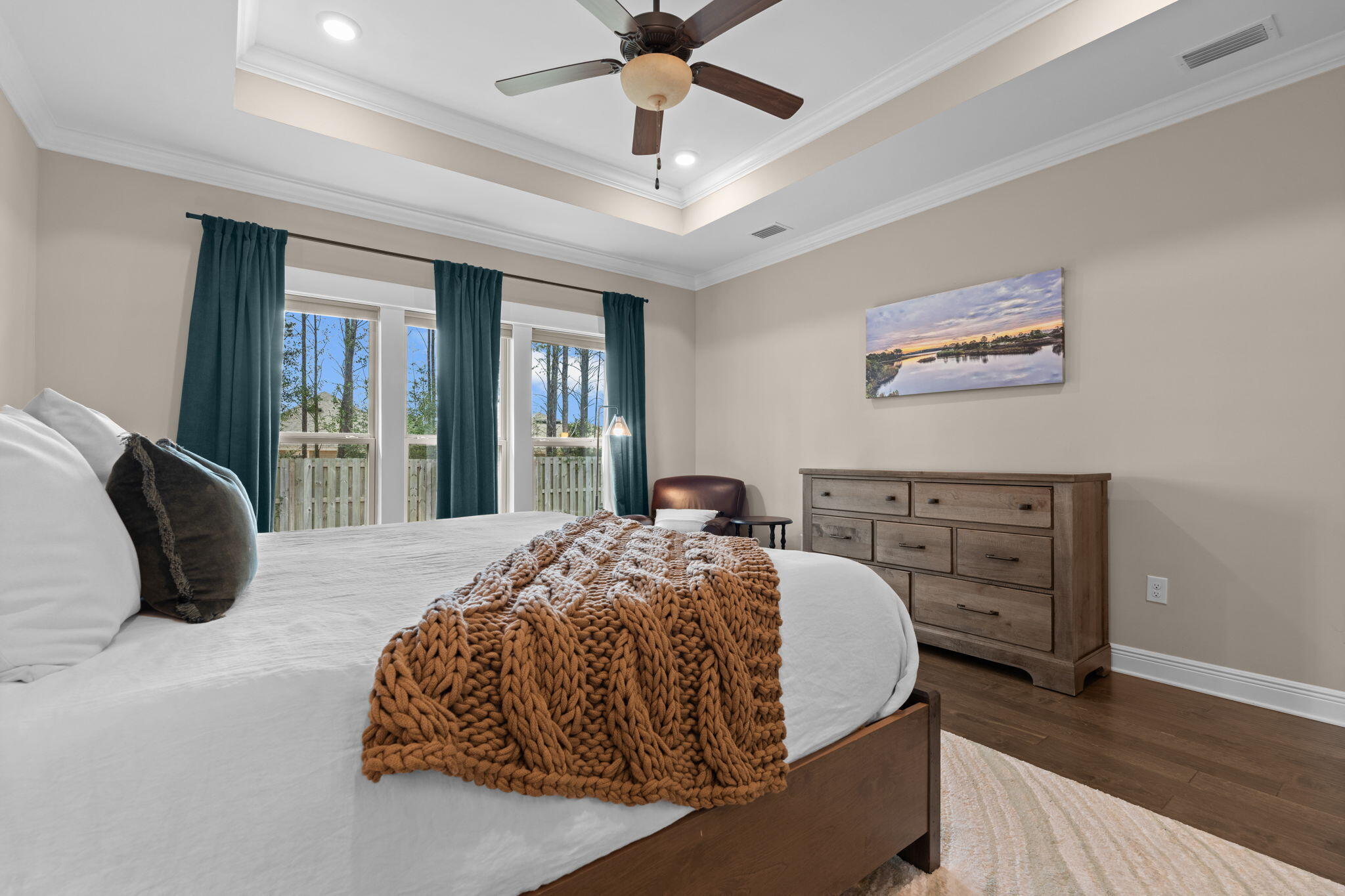 BUXTON'S MILL AT HAMMOCK BAY - Residential