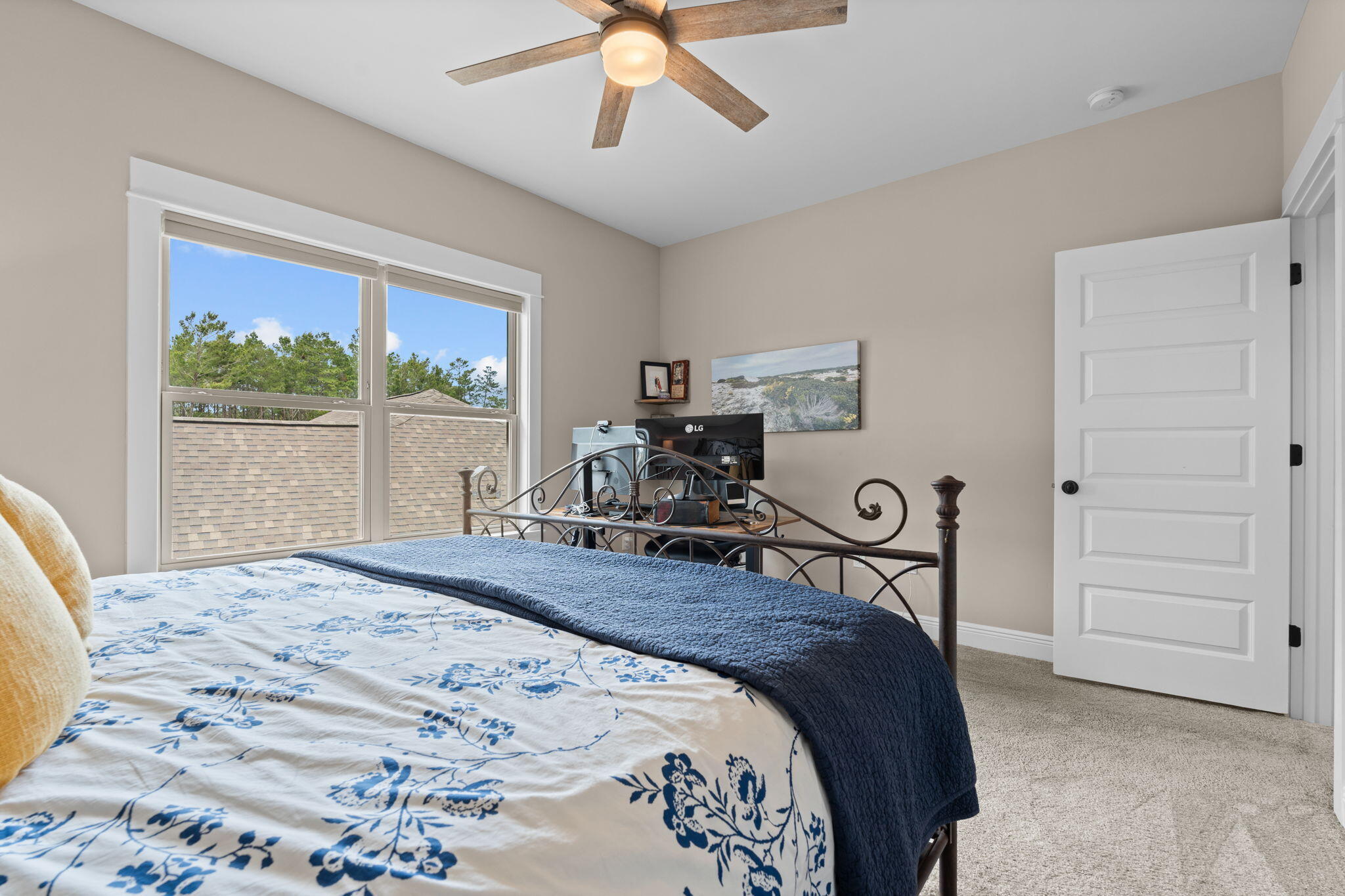 BUXTON'S MILL AT HAMMOCK BAY - Residential