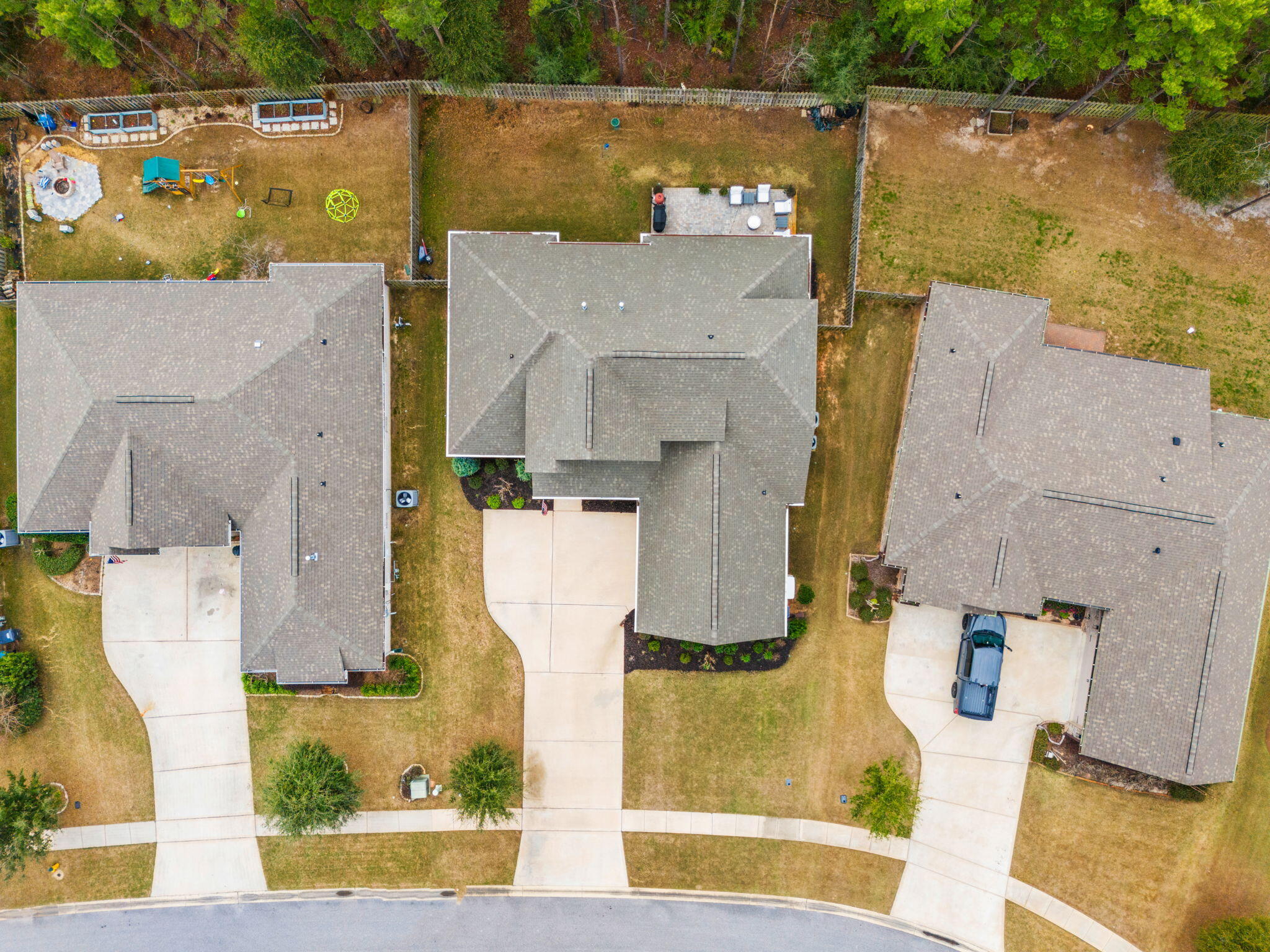 BUXTON'S MILL AT HAMMOCK BAY - Residential