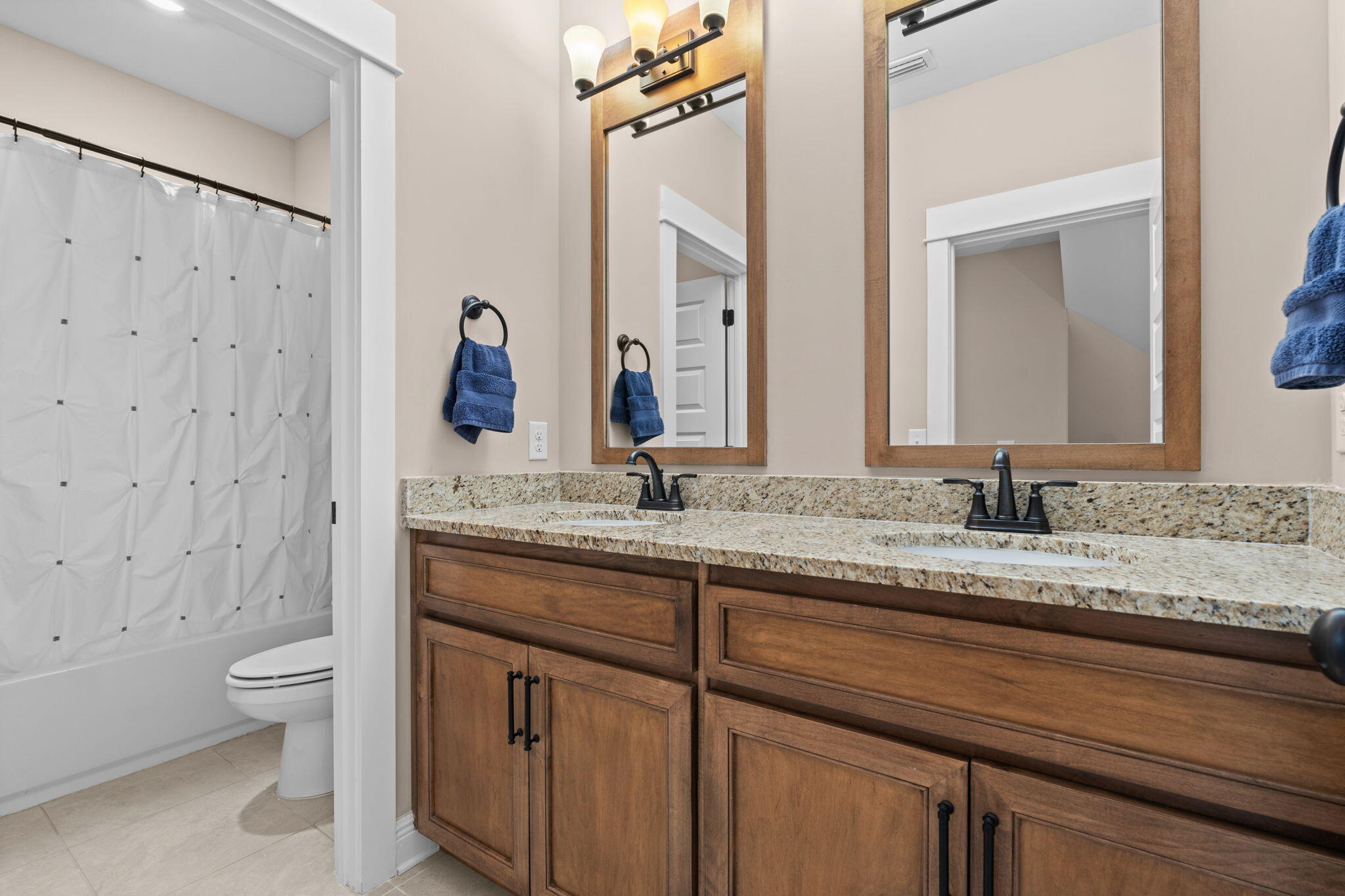 BUXTON'S MILL AT HAMMOCK BAY - Residential