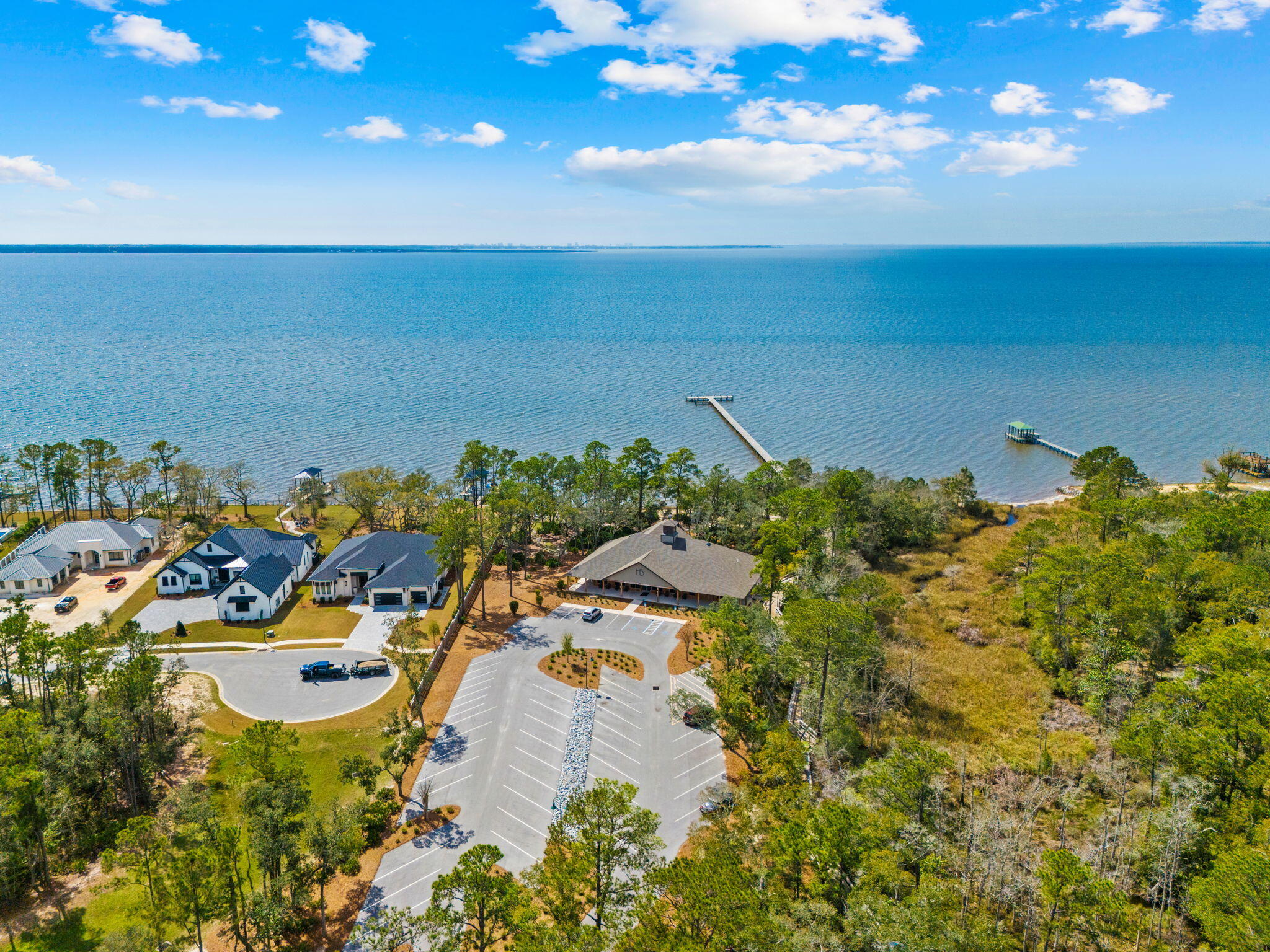 BUXTON'S MILL AT HAMMOCK BAY - Residential