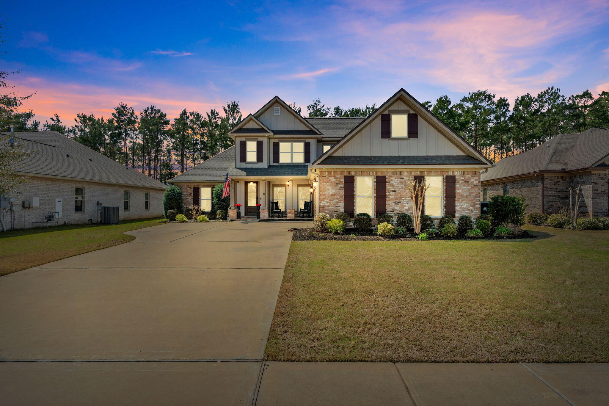 BUXTON'S MILL AT HAMMOCK BAY - Residential