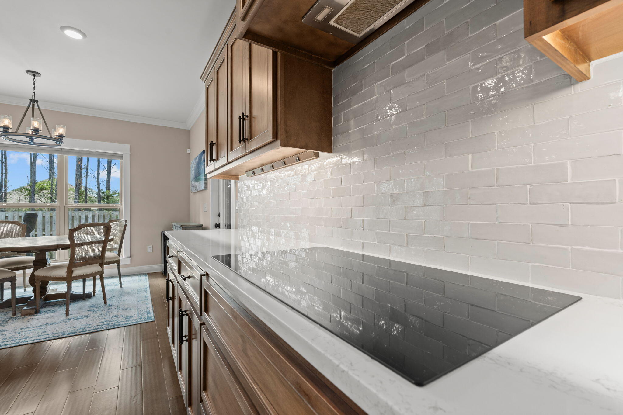 BUXTON'S MILL AT HAMMOCK BAY - Residential