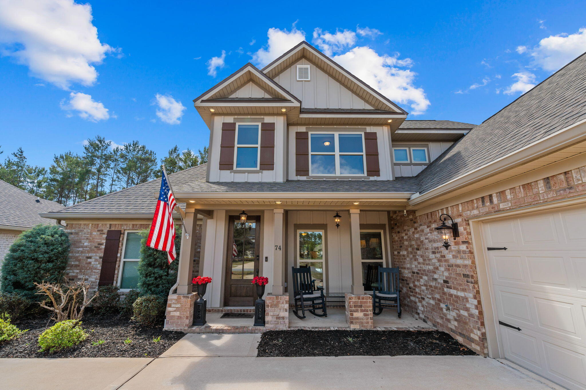 BUXTON'S MILL AT HAMMOCK BAY - Residential