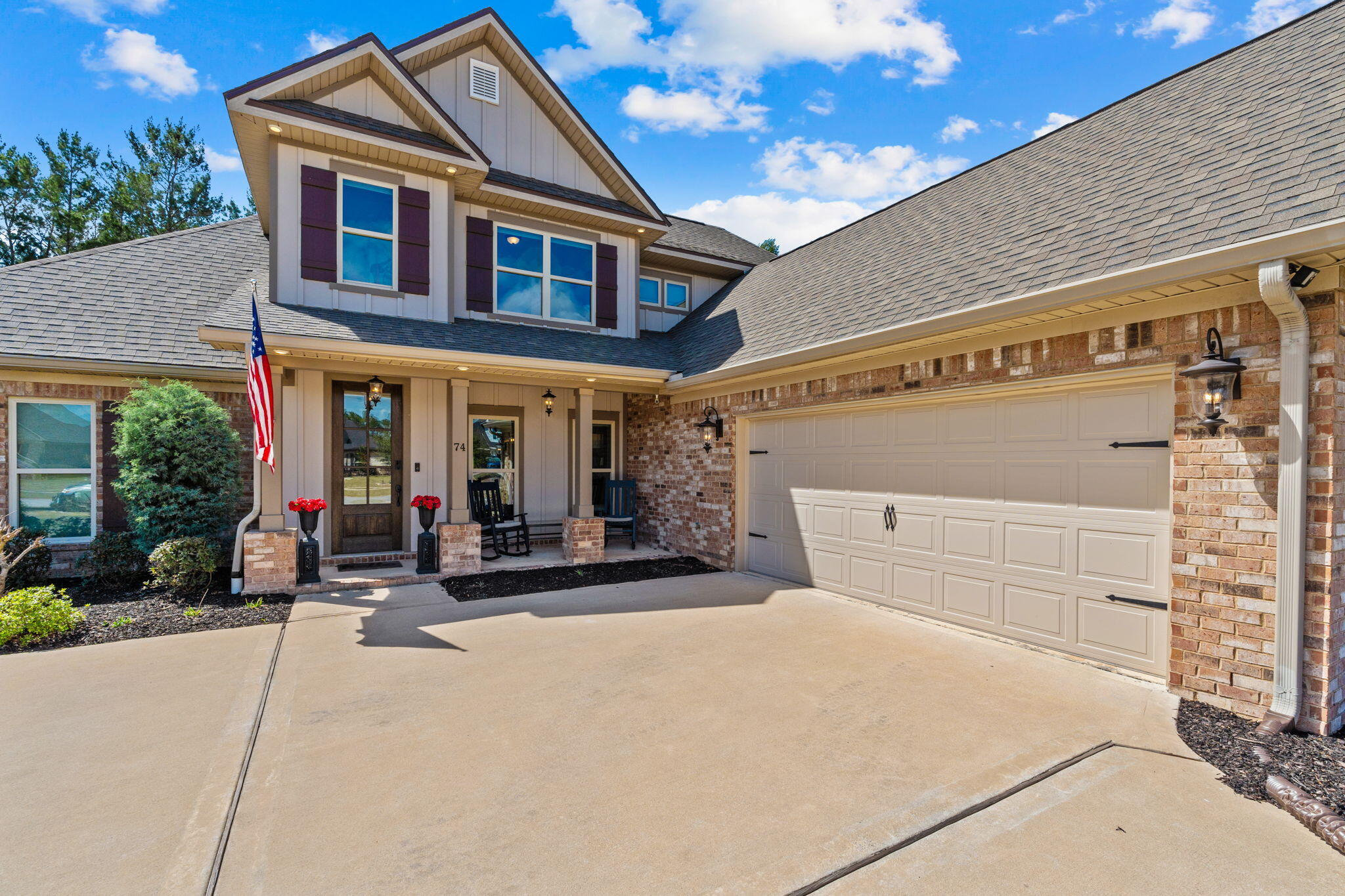 BUXTON'S MILL AT HAMMOCK BAY - Residential